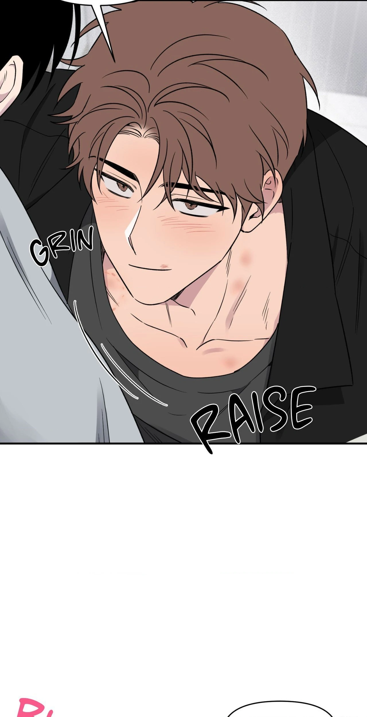 Lucky In Love - Chapter 54 Page 70