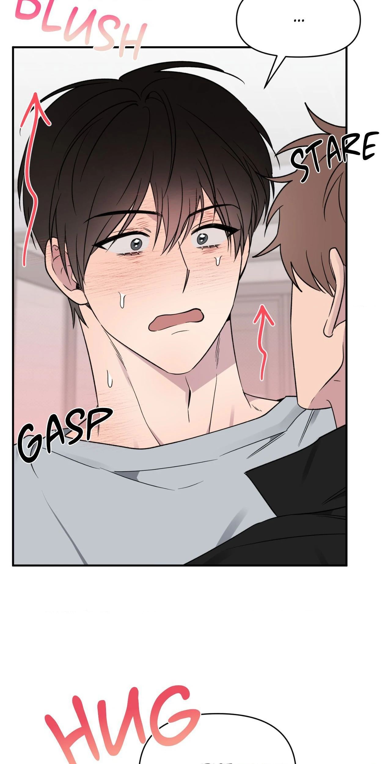 Lucky In Love - Chapter 54 Page 71