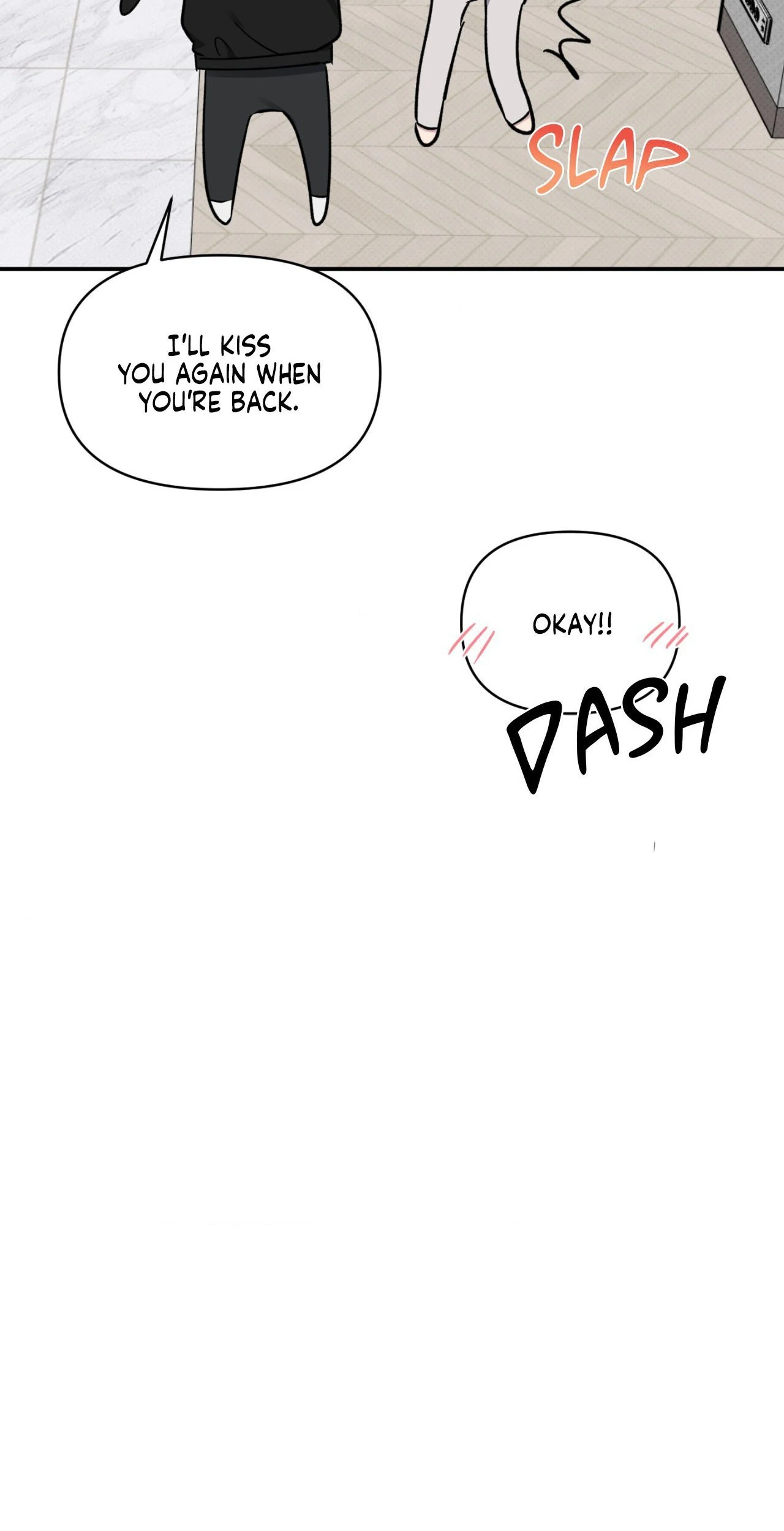 Lucky In Love - Chapter 54 Page 74