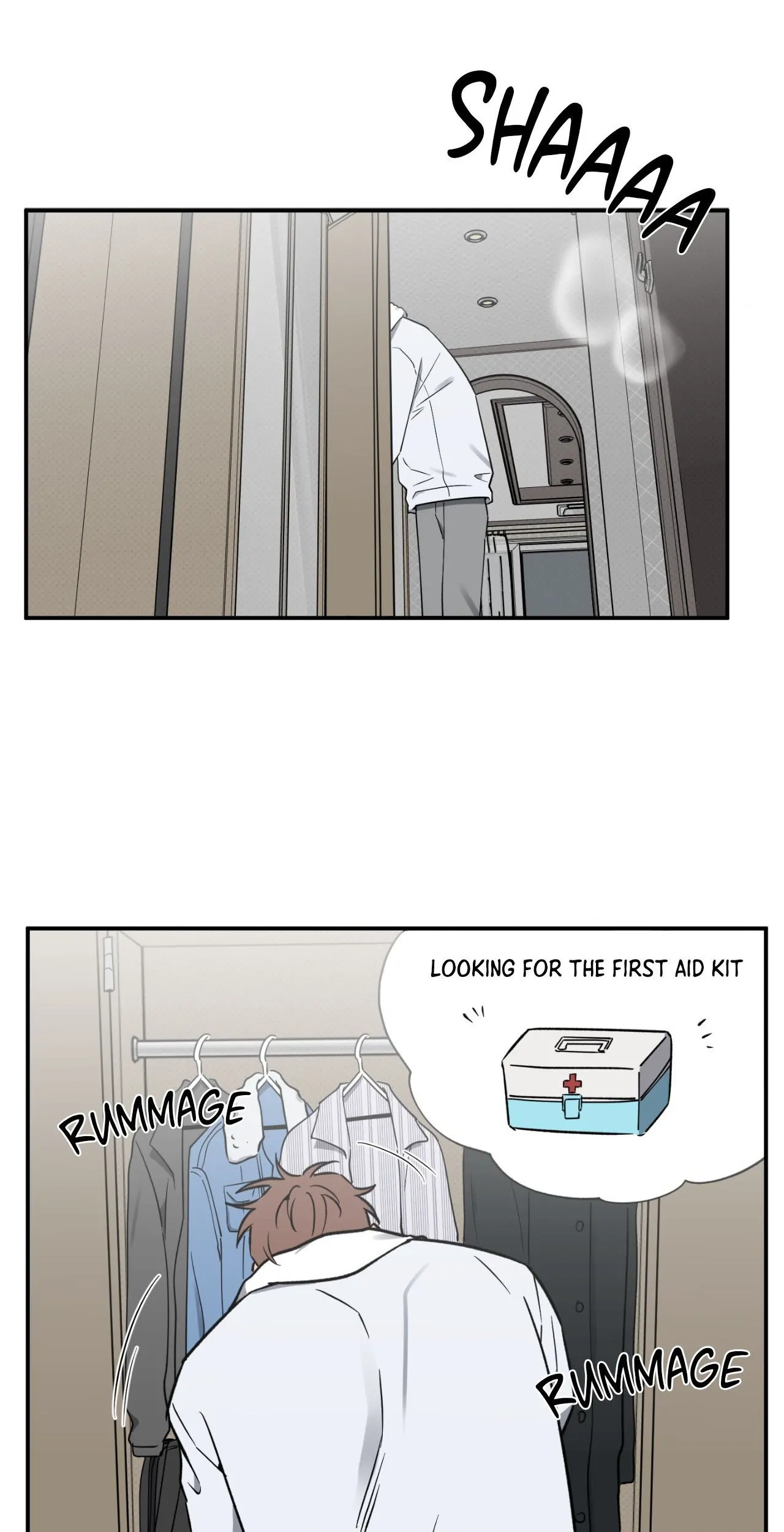 Lucky In Love - Chapter 54 Page 75