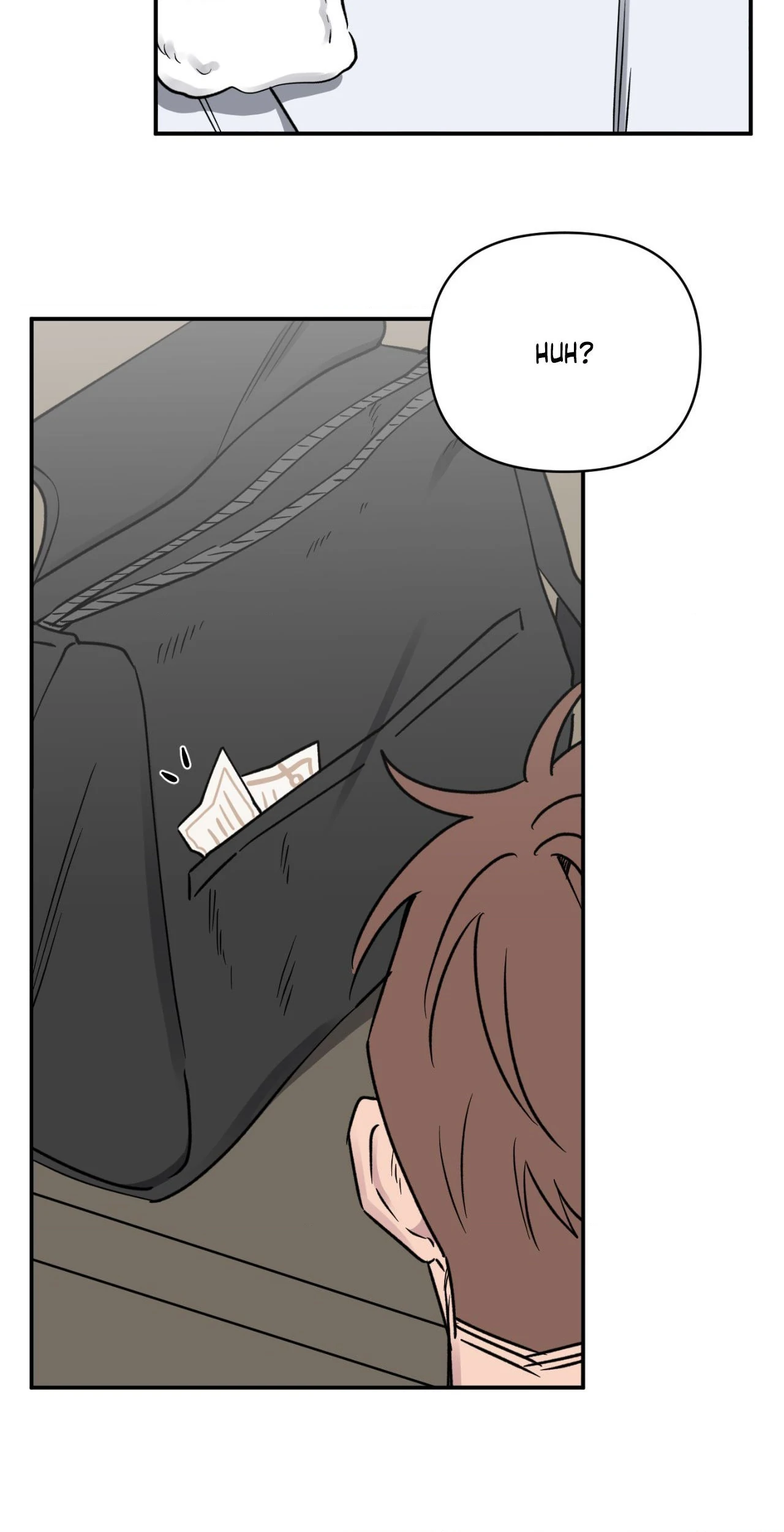 Lucky In Love - Chapter 54 Page 77