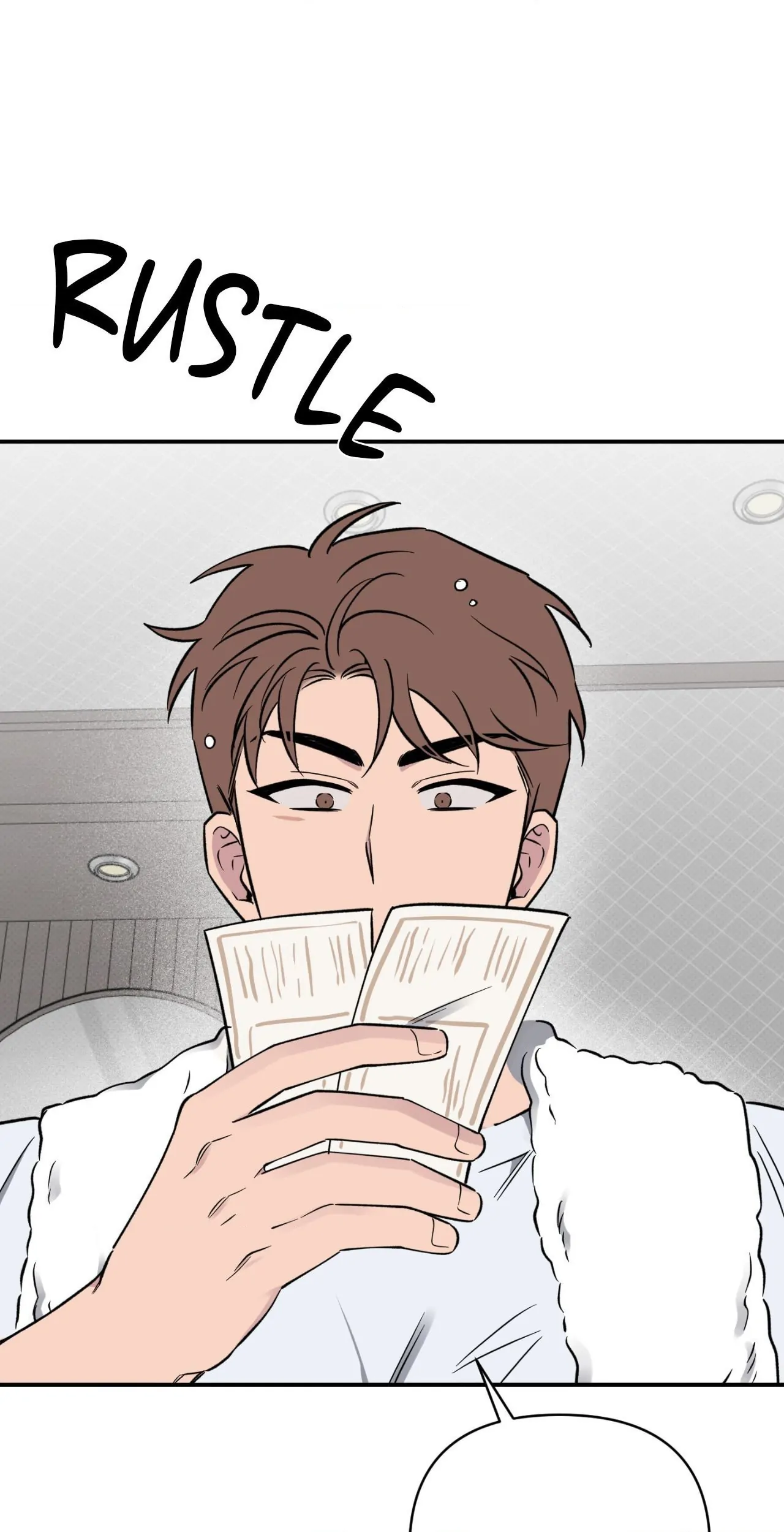 Lucky In Love - Chapter 54 Page 78