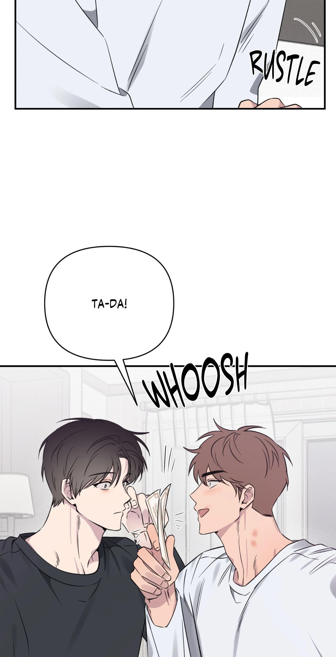 Lucky In Love - Chapter 55 Page 7