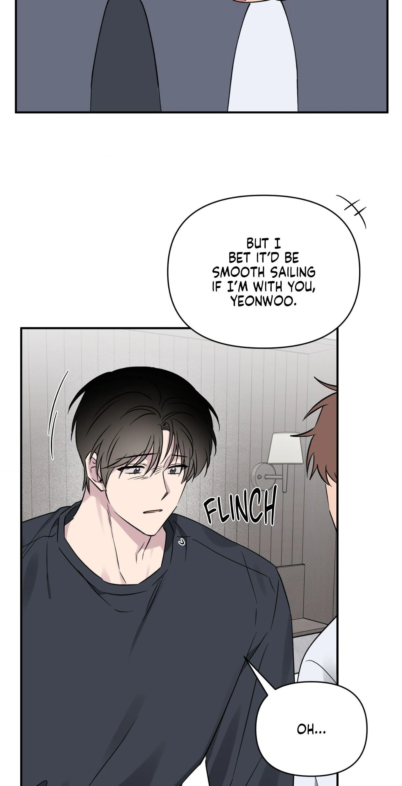 Lucky In Love - Chapter 55 Page 15