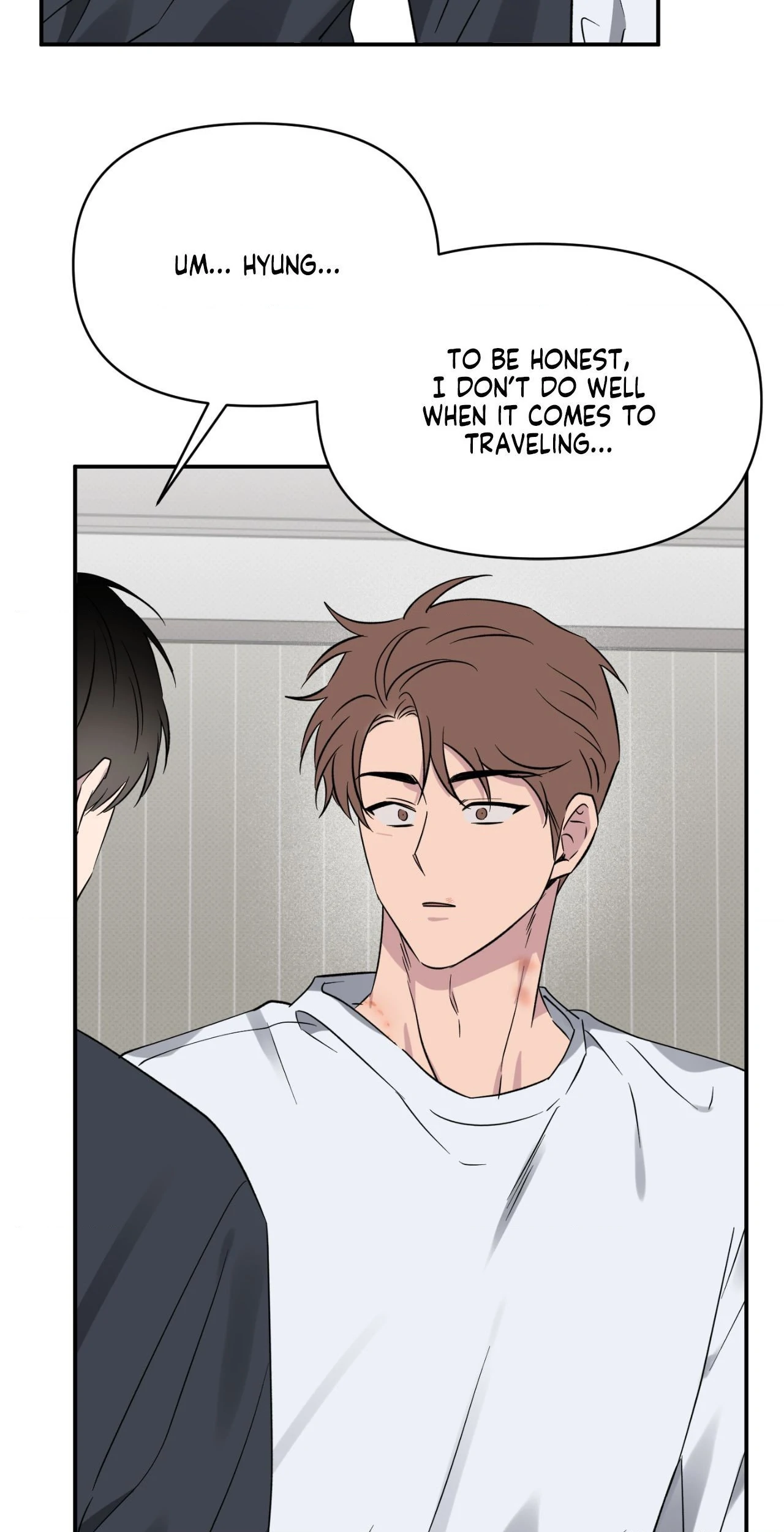 Lucky In Love - Chapter 55 Page 16