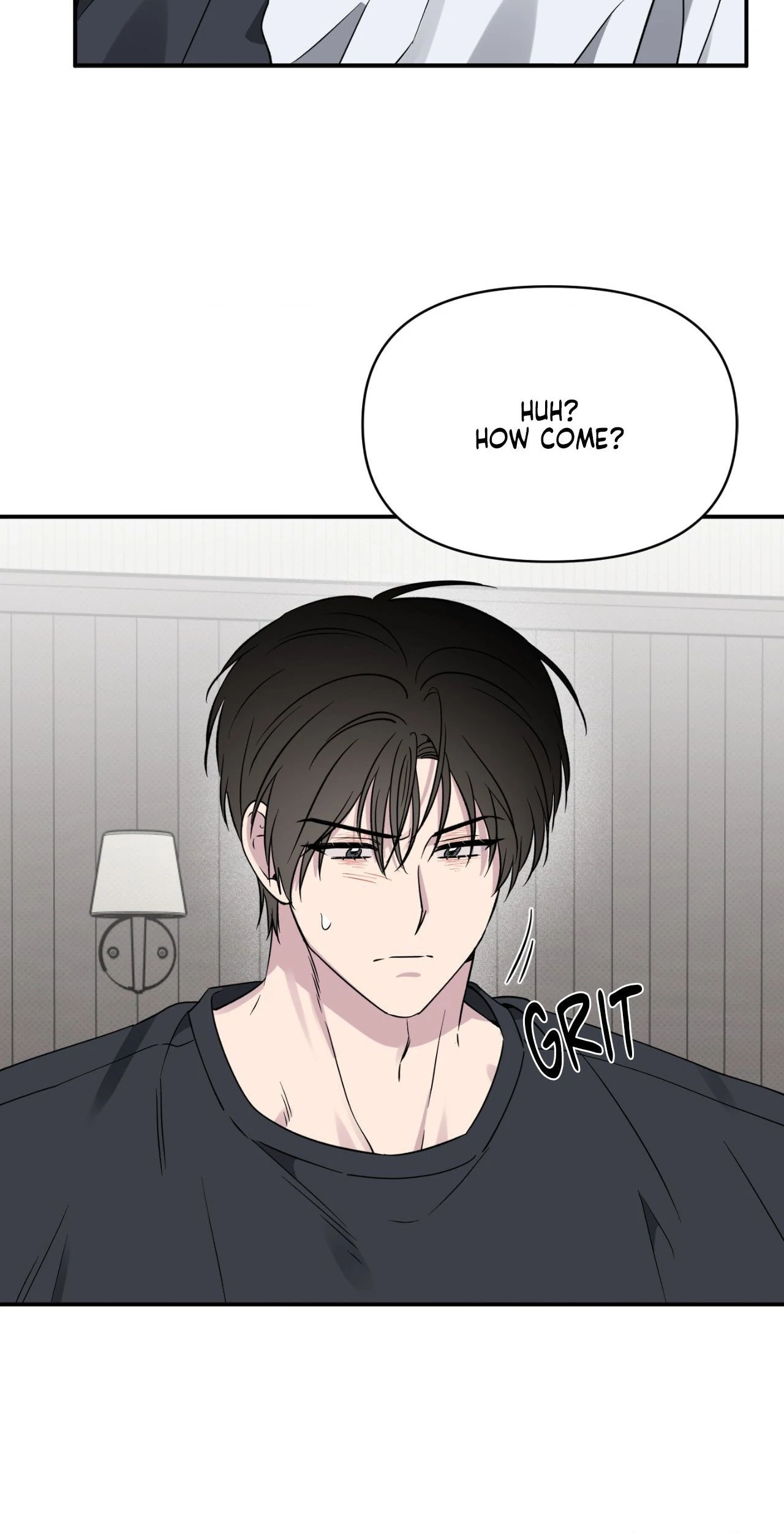 Lucky In Love - Chapter 55 Page 17