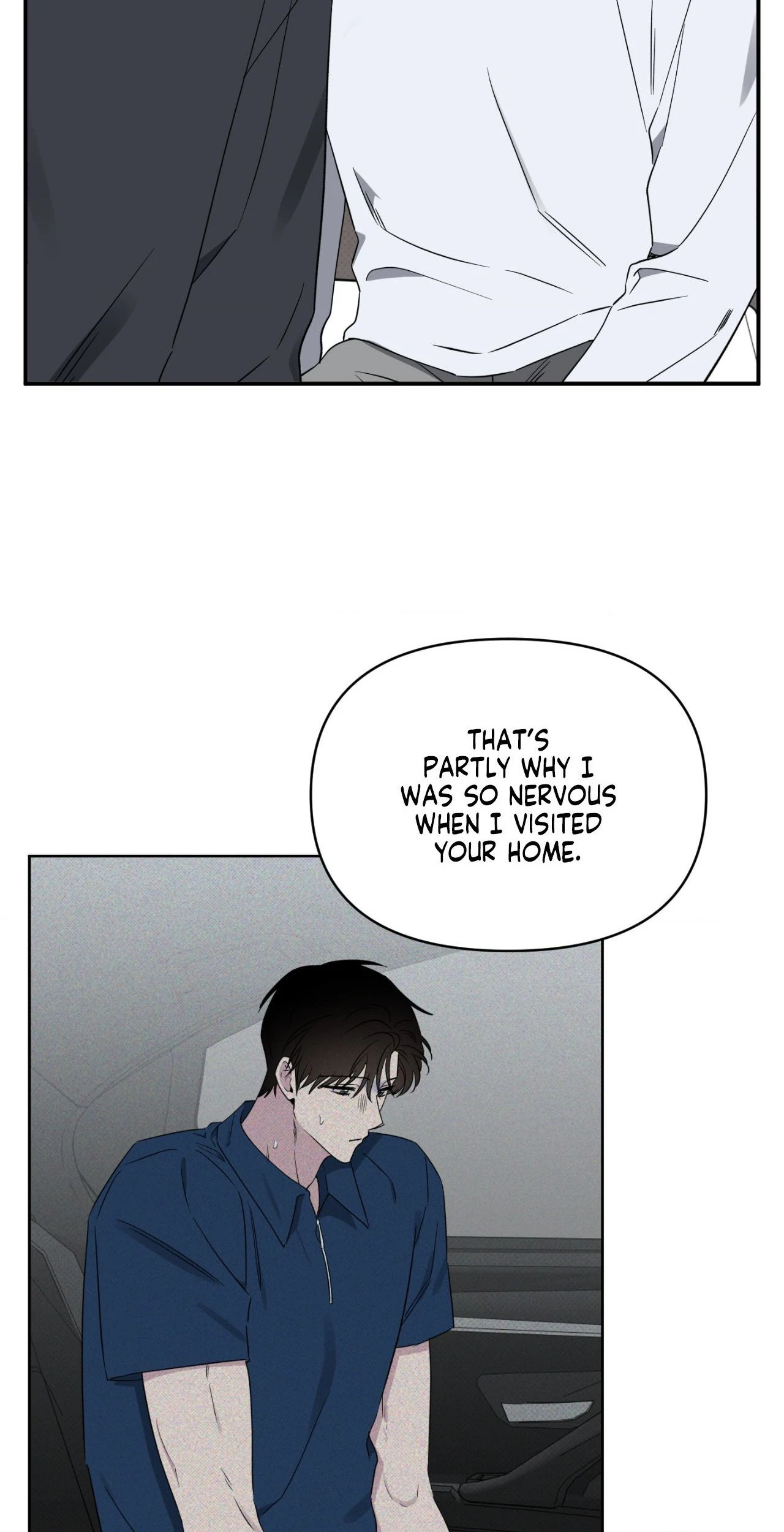 Lucky In Love - Chapter 55 Page 20