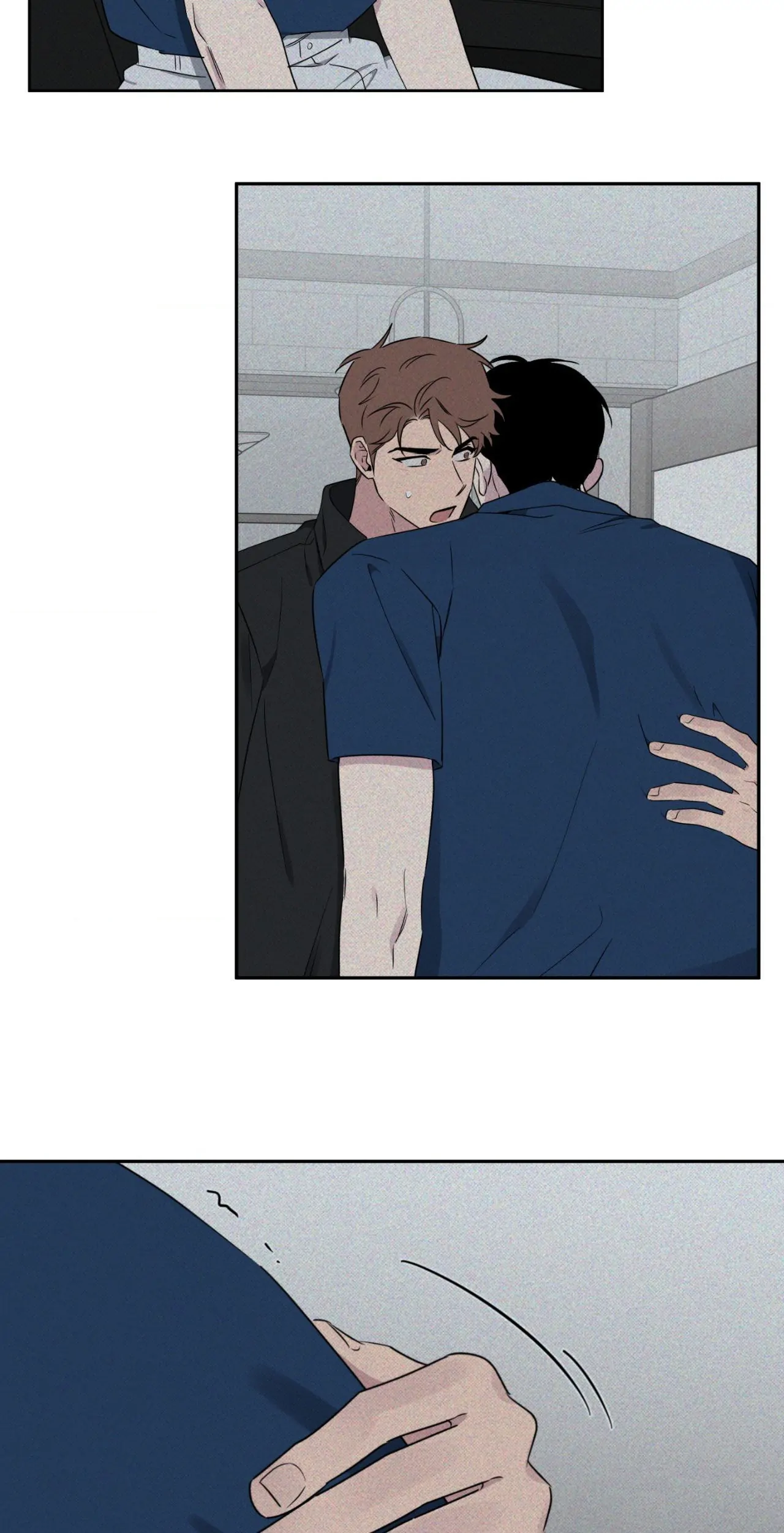 Lucky In Love - Chapter 55 Page 21