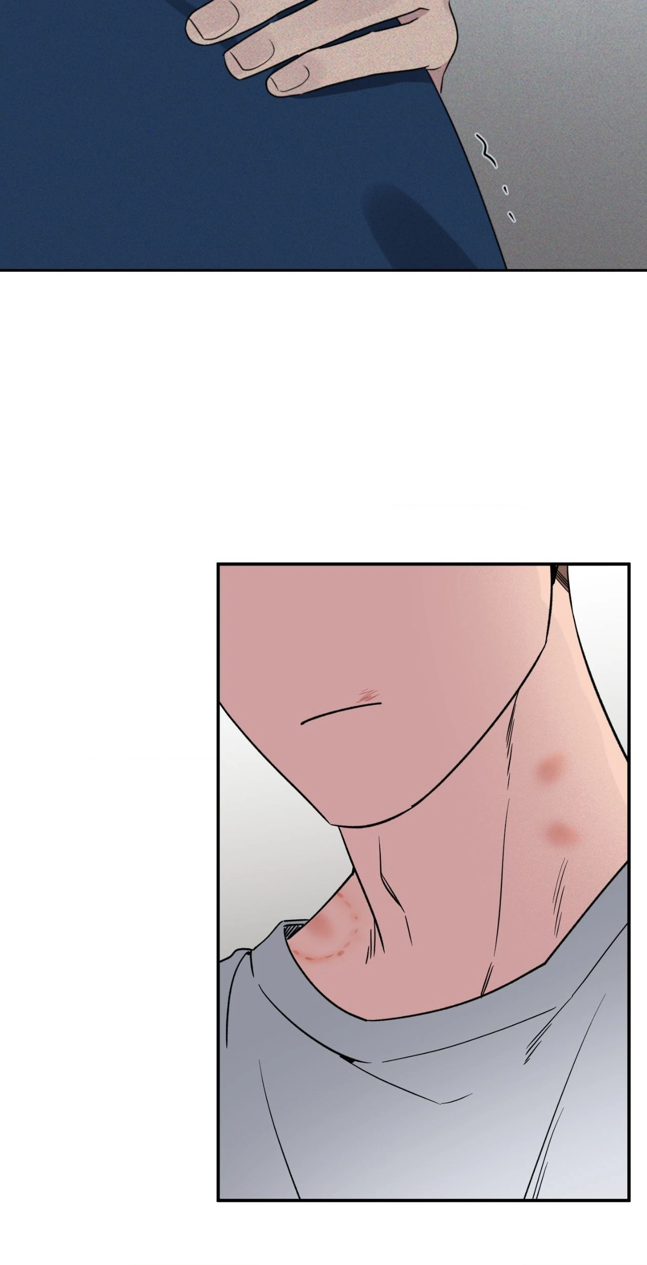 Lucky In Love - Chapter 55 Page 22