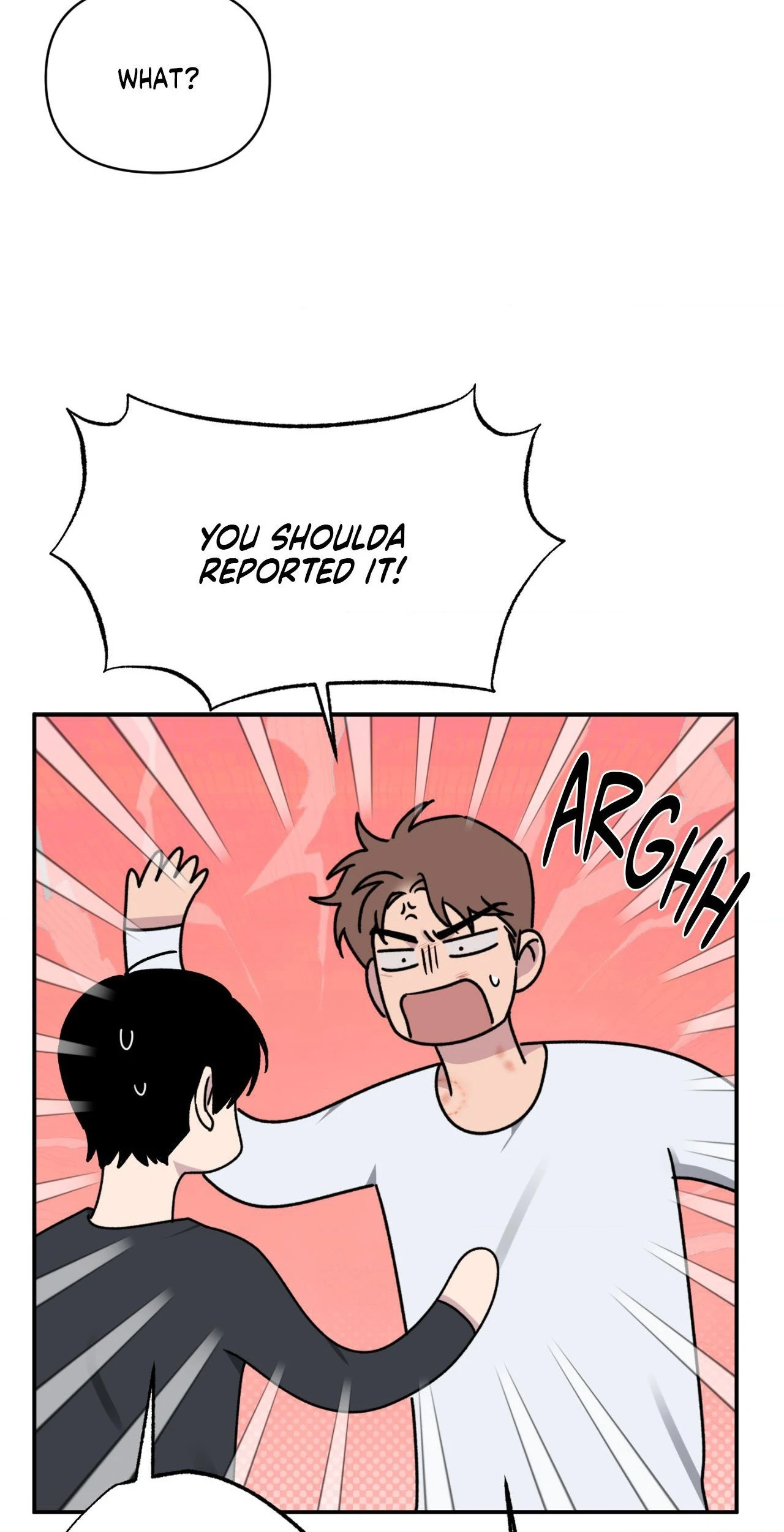 Lucky In Love - Chapter 55 Page 24