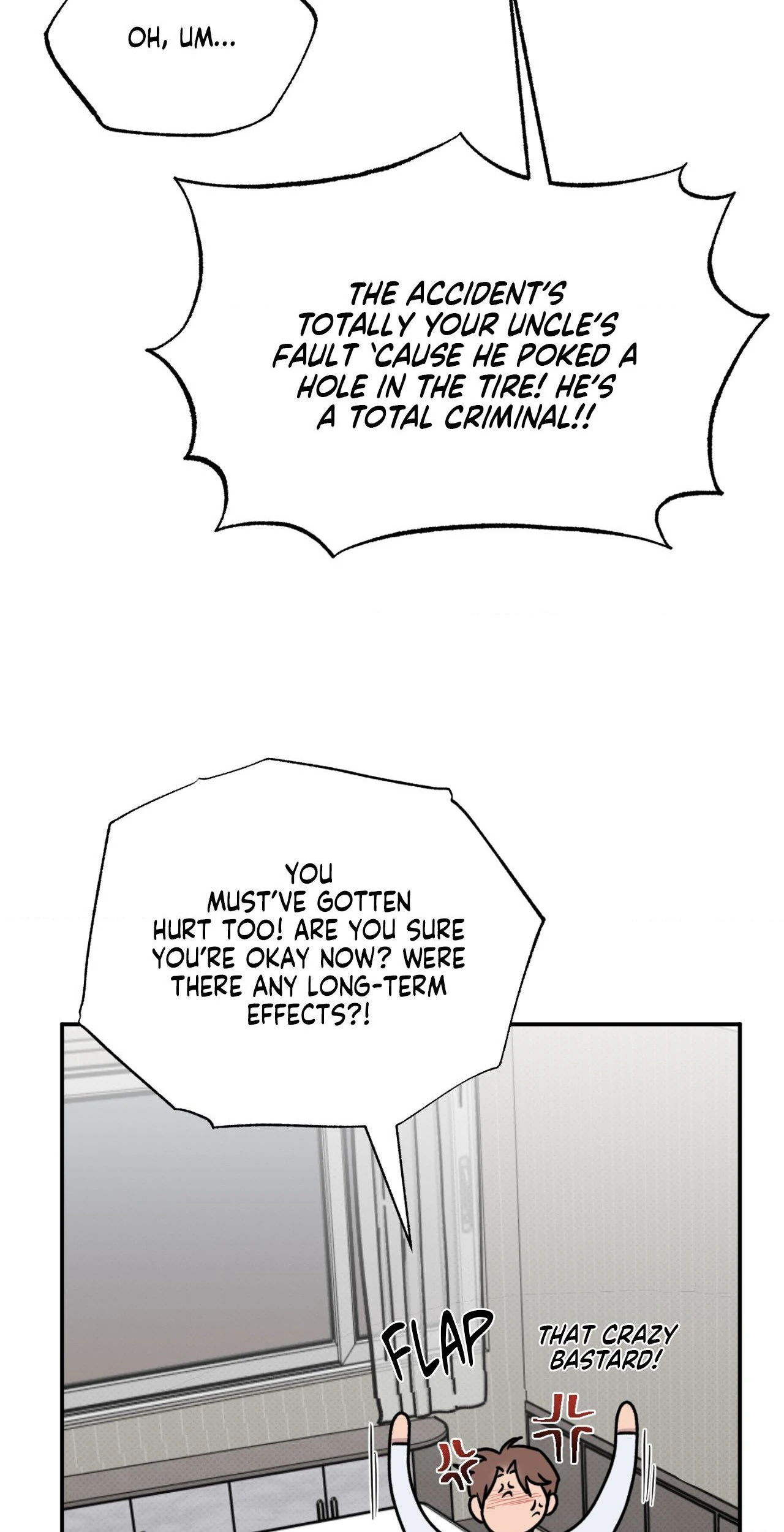 Lucky In Love - Chapter 55 Page 25
