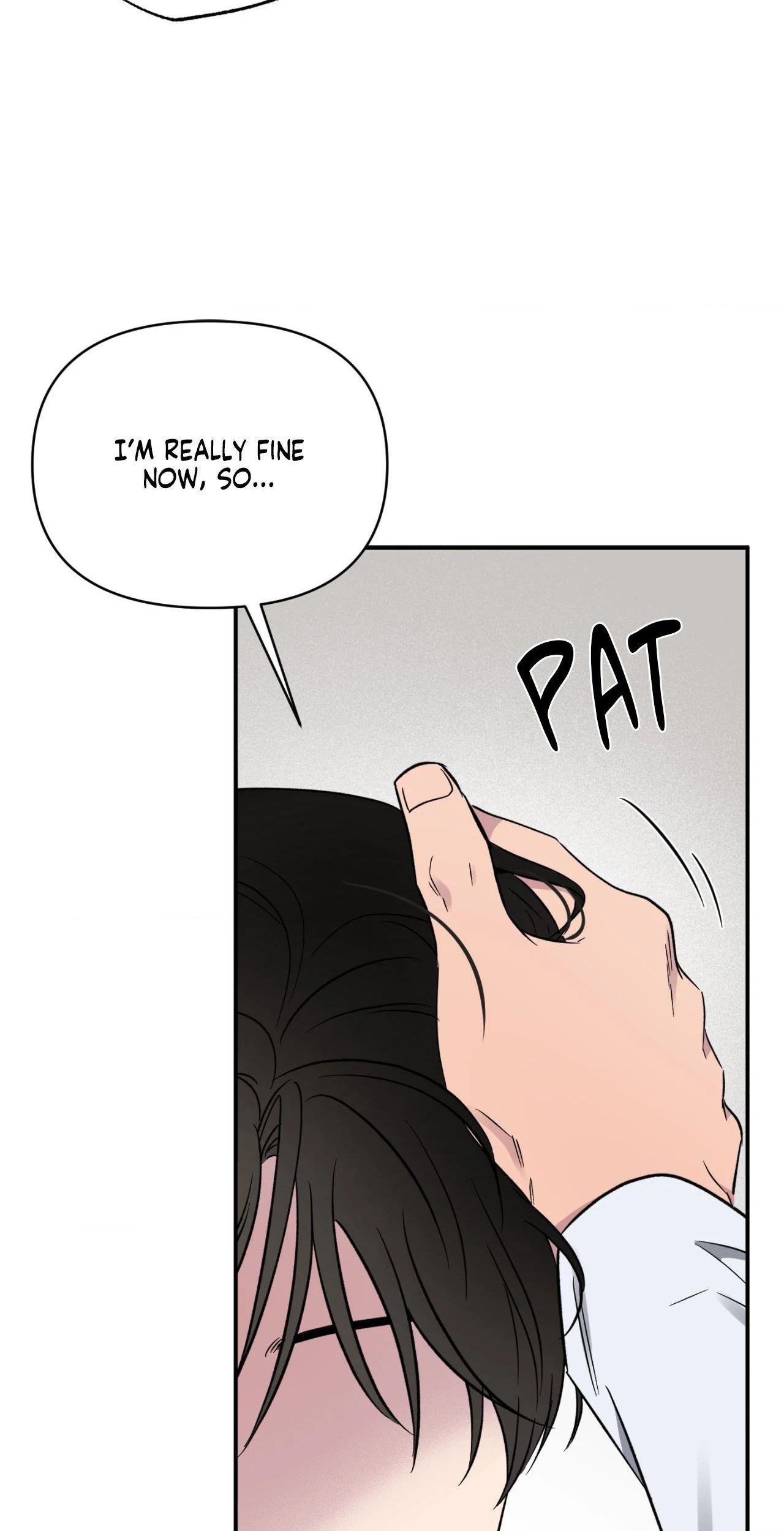 Lucky In Love - Chapter 55 Page 29