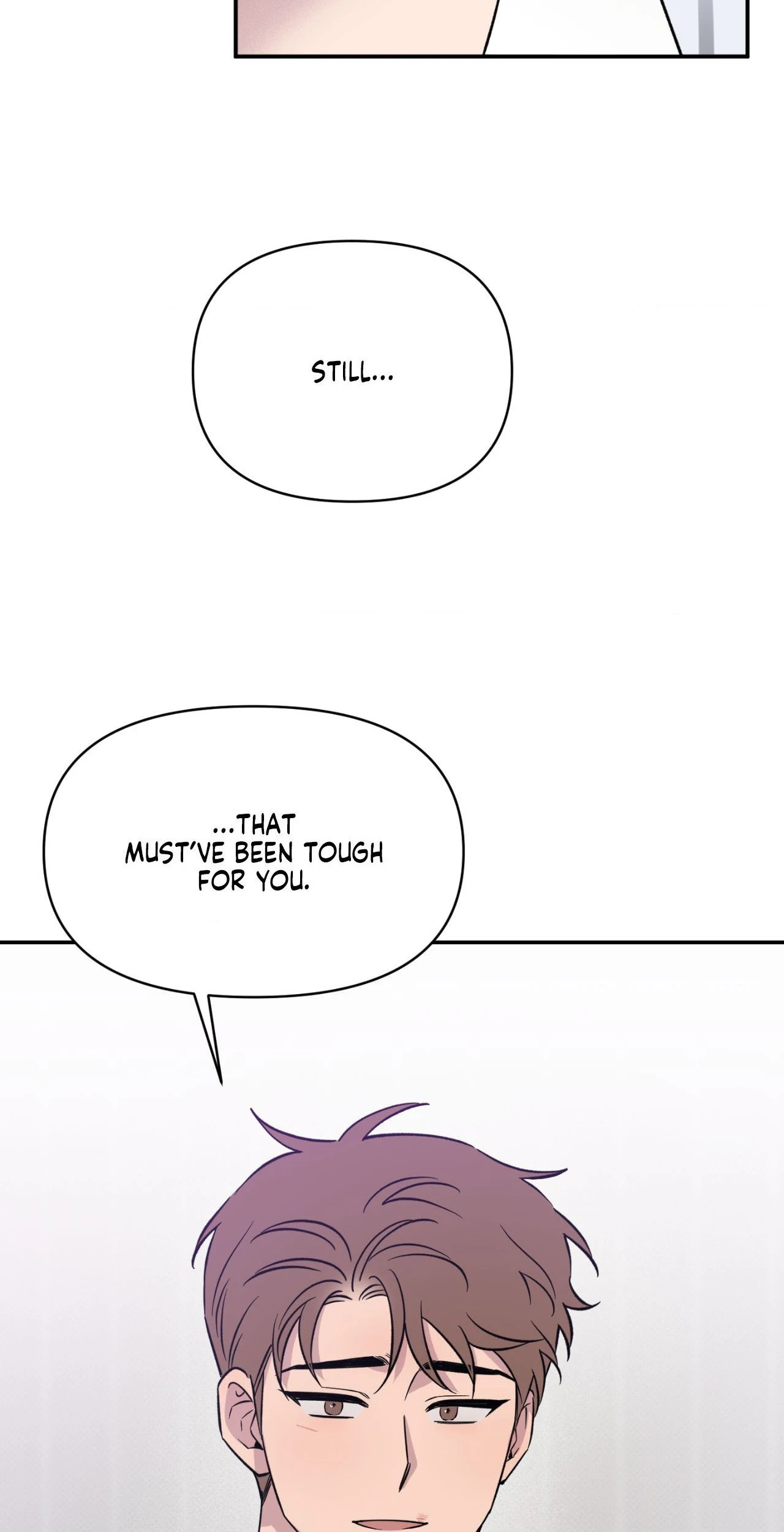 Lucky In Love - Chapter 55 Page 30