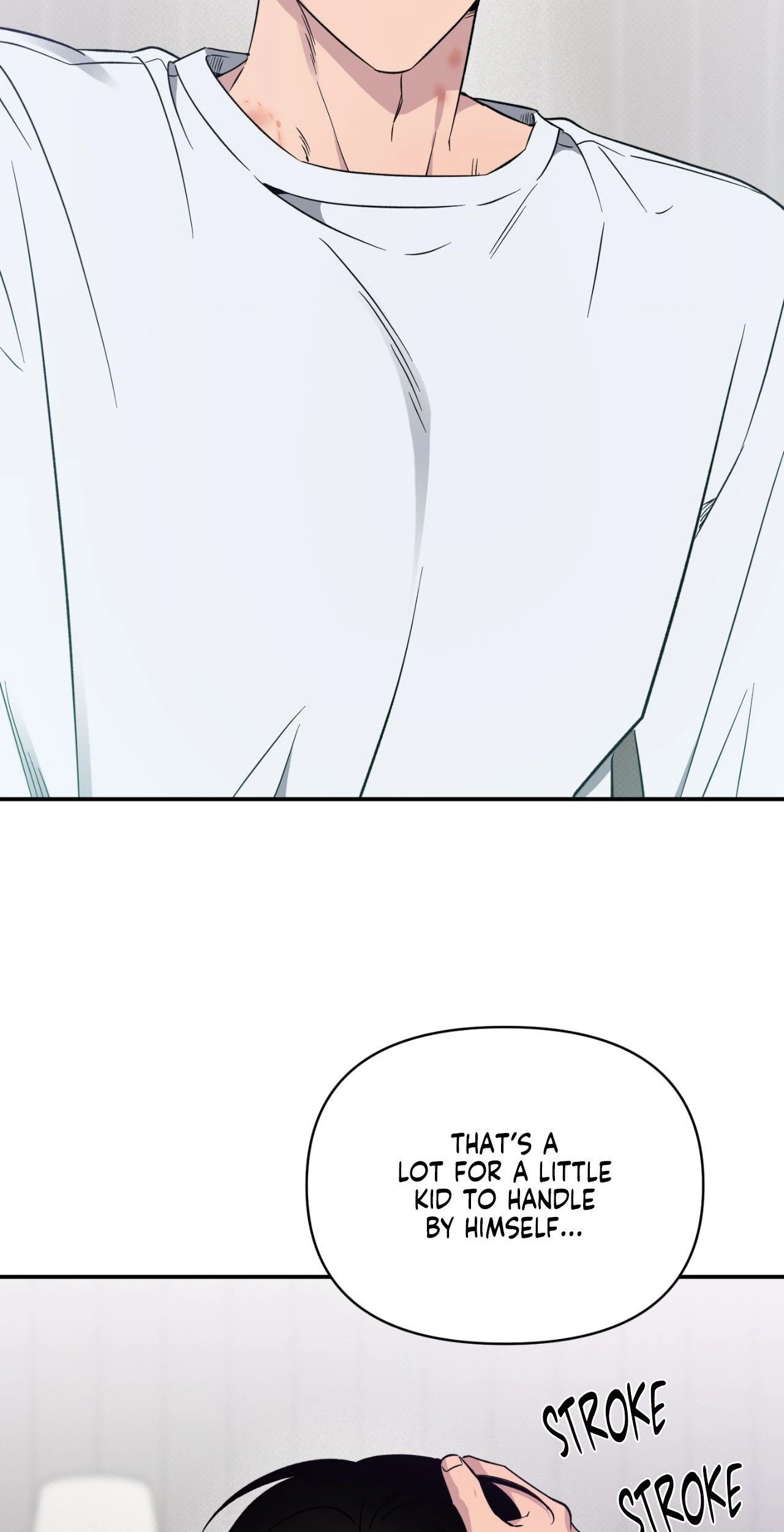Lucky In Love - Chapter 55 Page 31