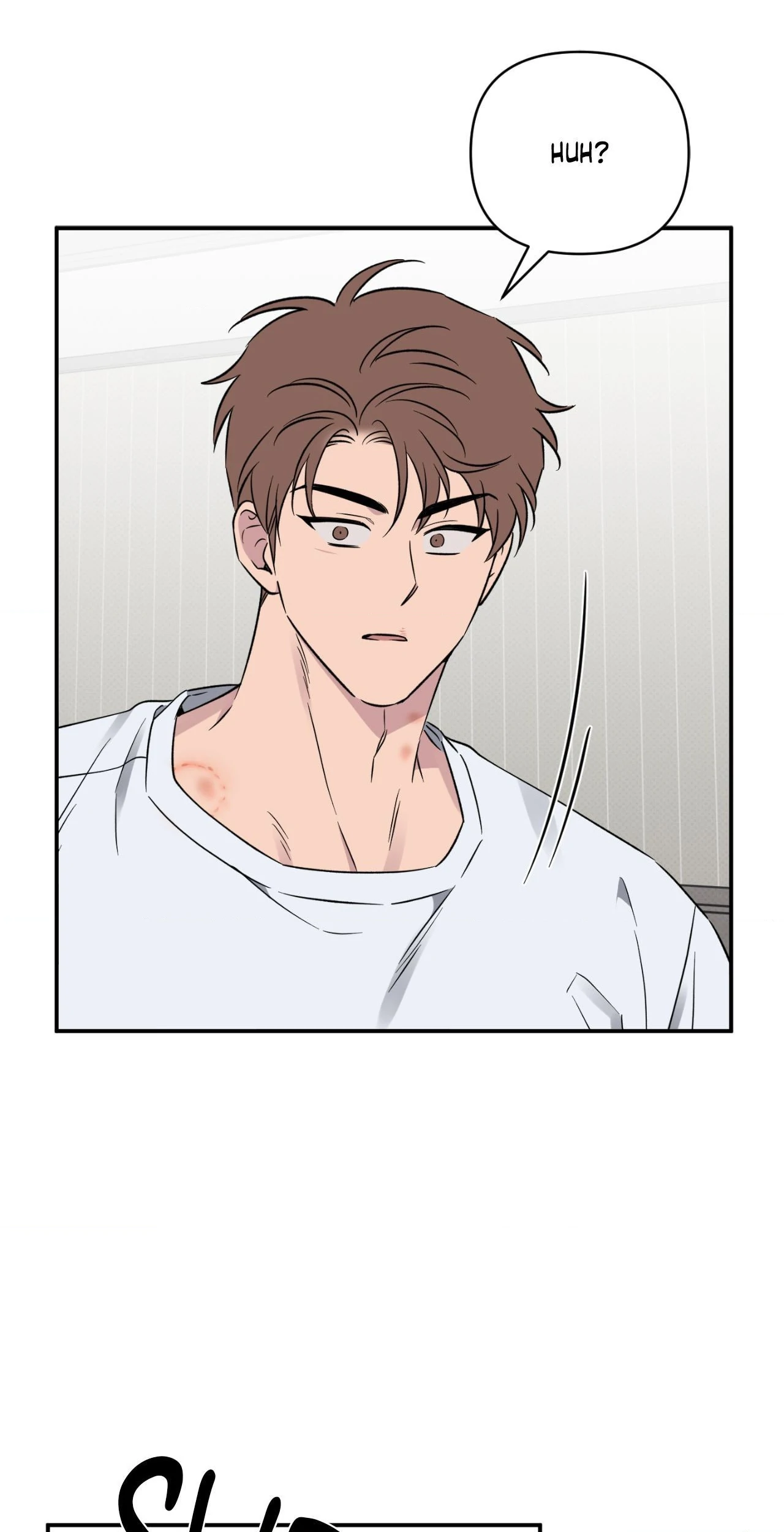 Lucky In Love - Chapter 55 Page 35