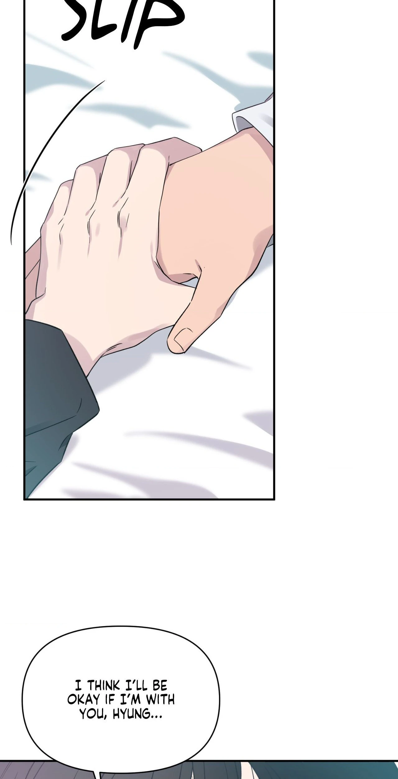 Lucky In Love - Chapter 55 Page 36