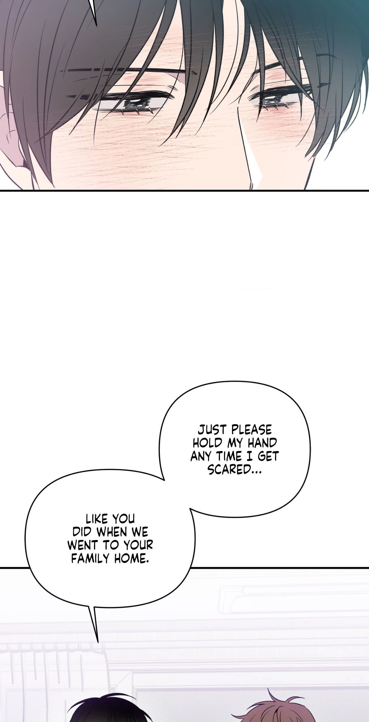 Lucky In Love - Chapter 55 Page 37