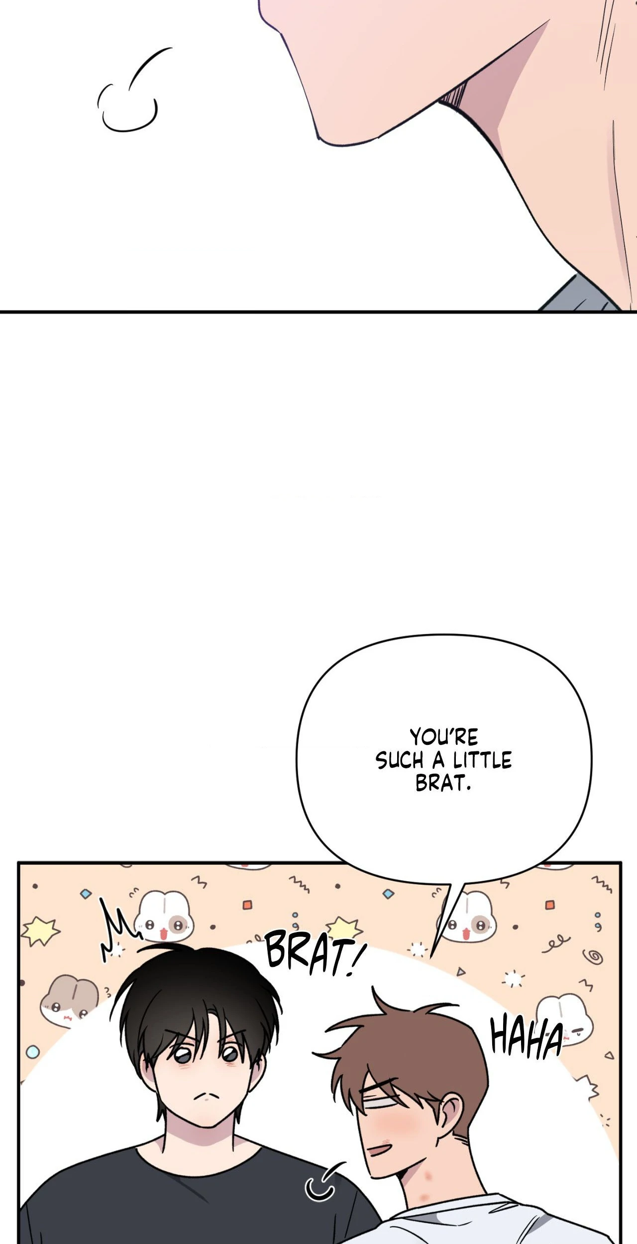 Lucky In Love - Chapter 55 Page 40