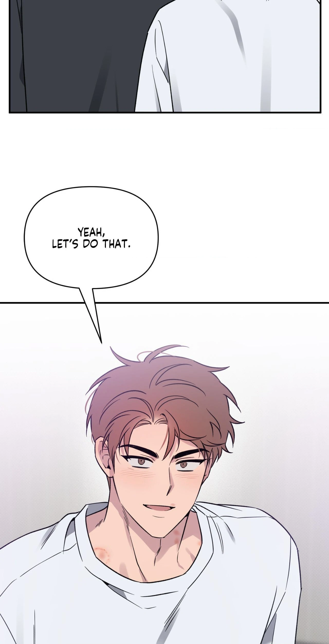 Lucky In Love - Chapter 55 Page 41