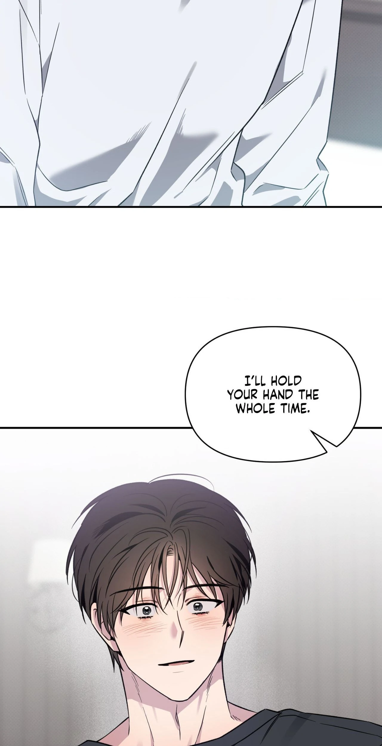 Lucky In Love - Chapter 55 Page 42