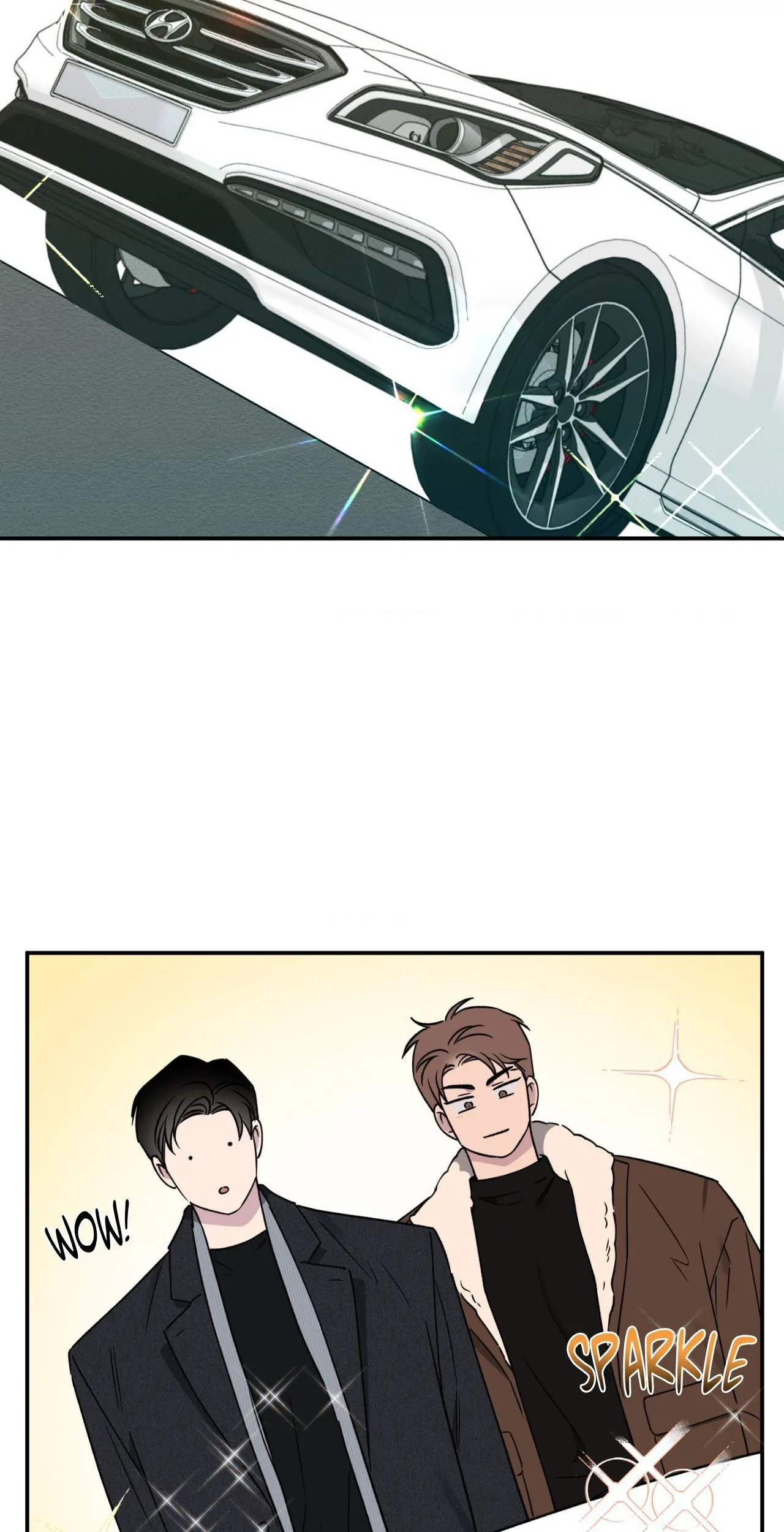 Lucky In Love - Chapter 55 Page 45