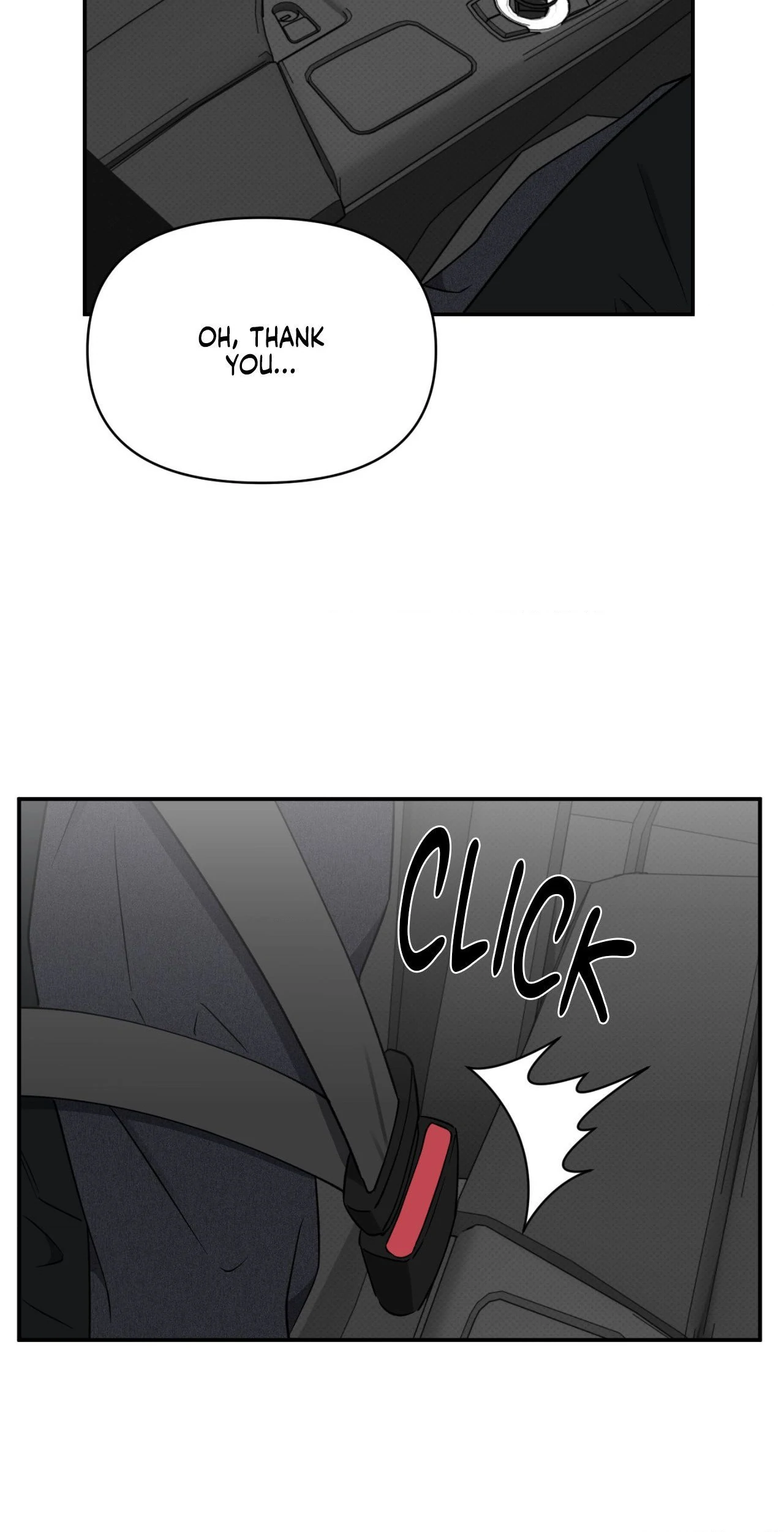 Lucky In Love - Chapter 55 Page 48