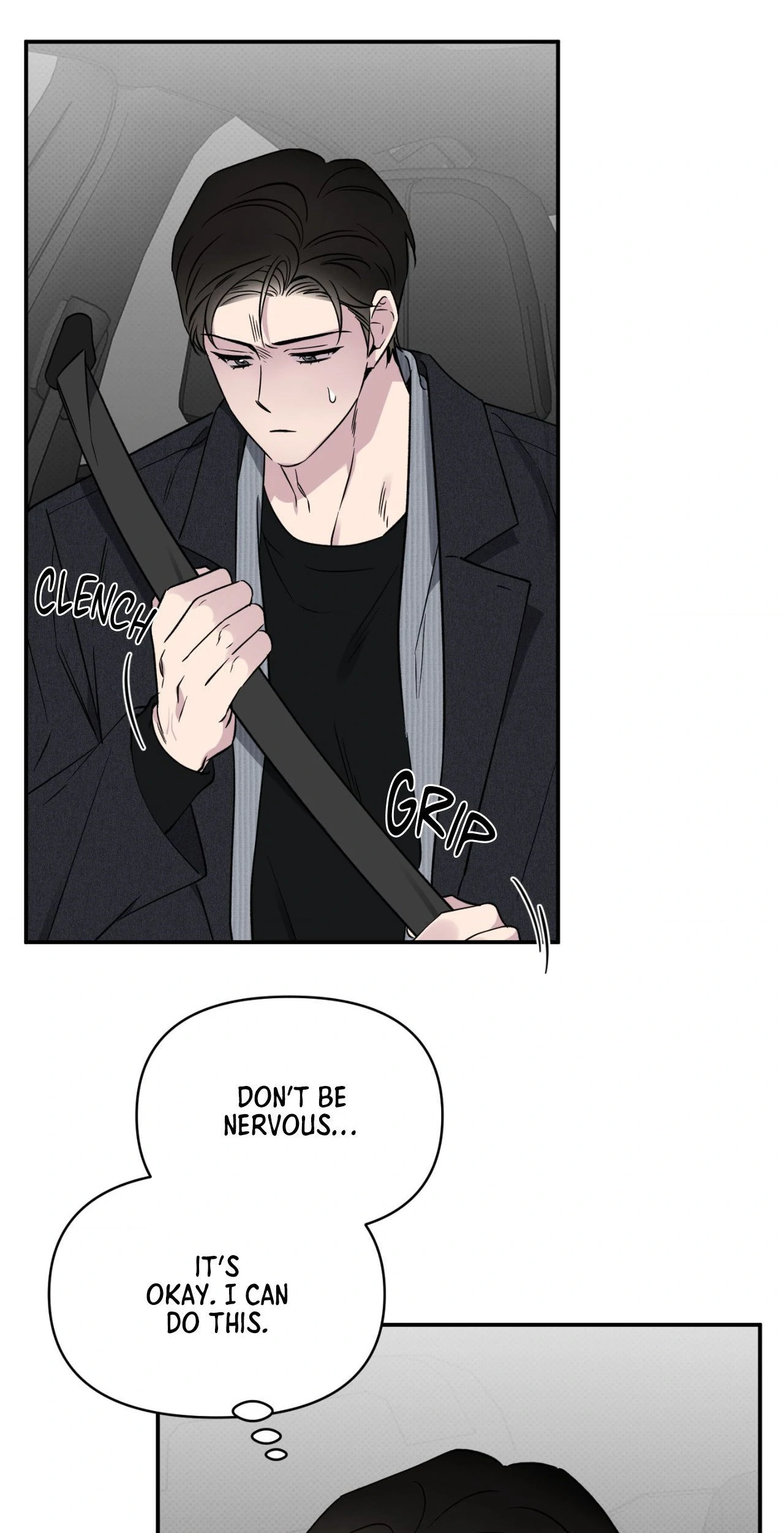 Lucky In Love - Chapter 55 Page 50