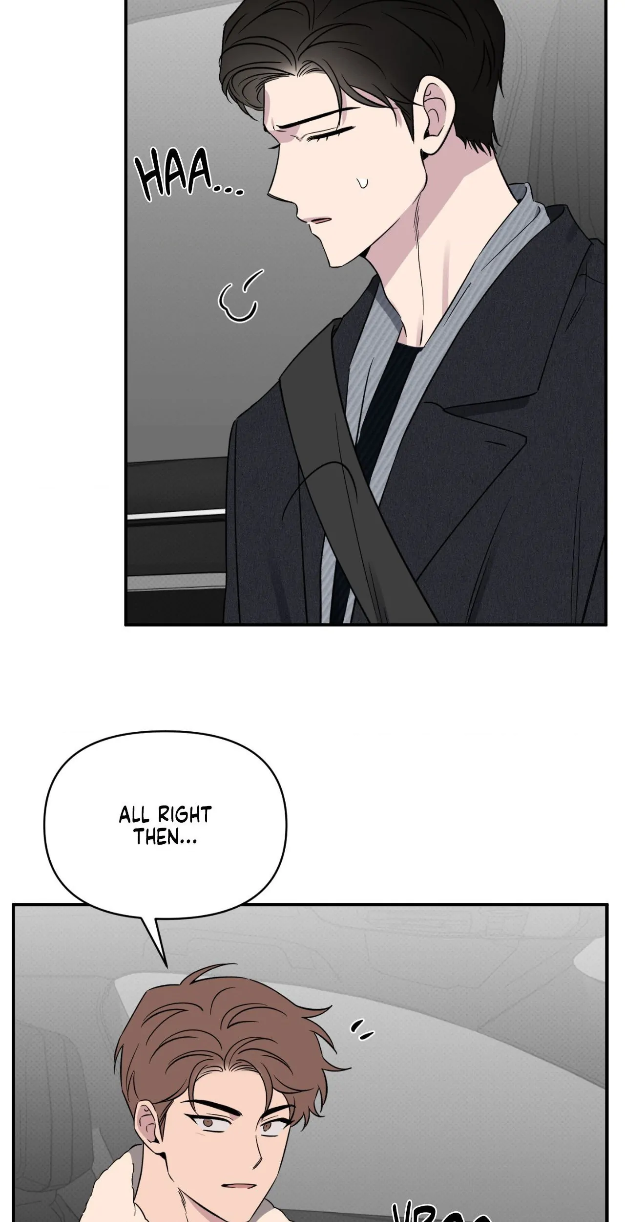 Lucky In Love - Chapter 55 Page 51
