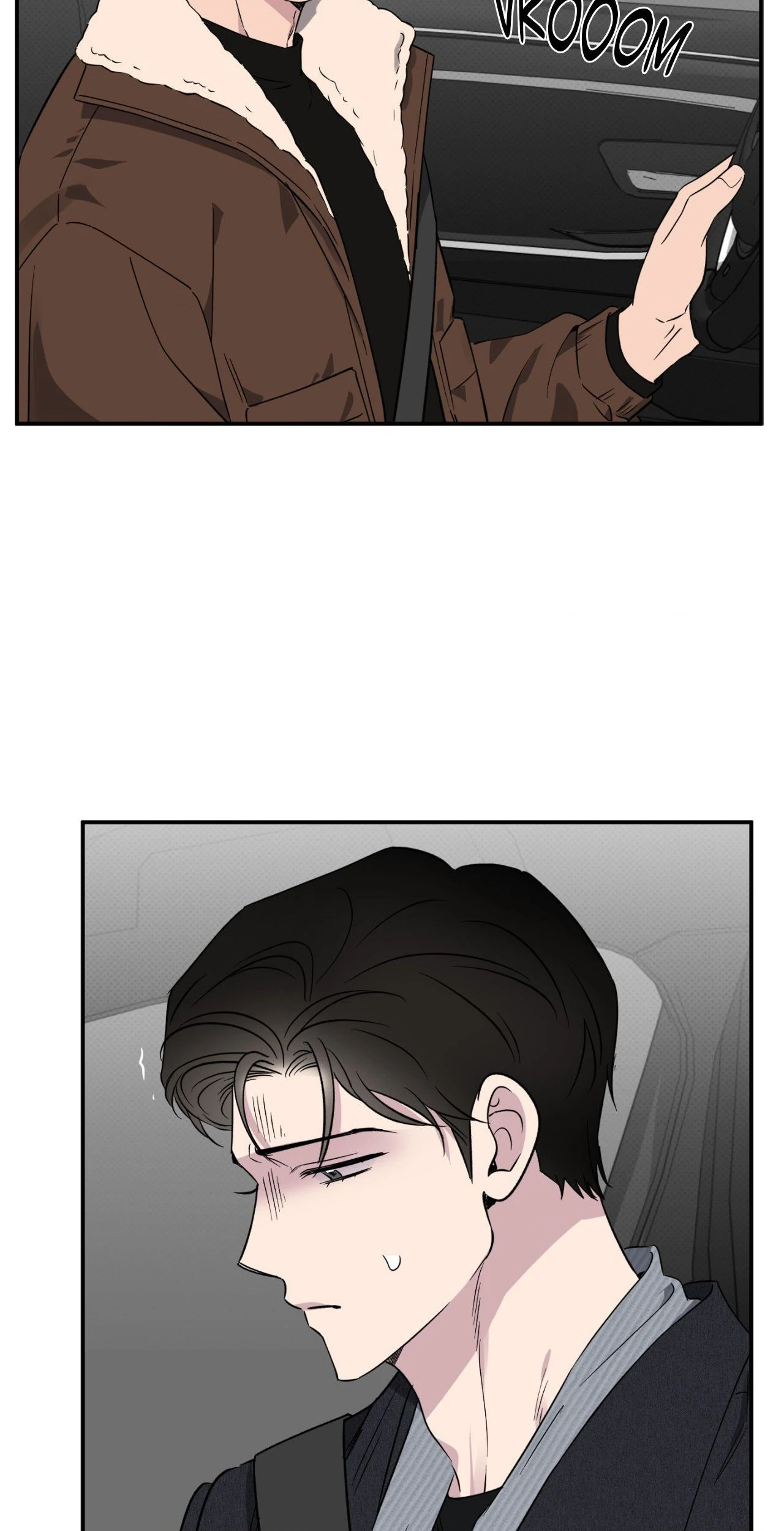 Lucky In Love - Chapter 55 Page 52