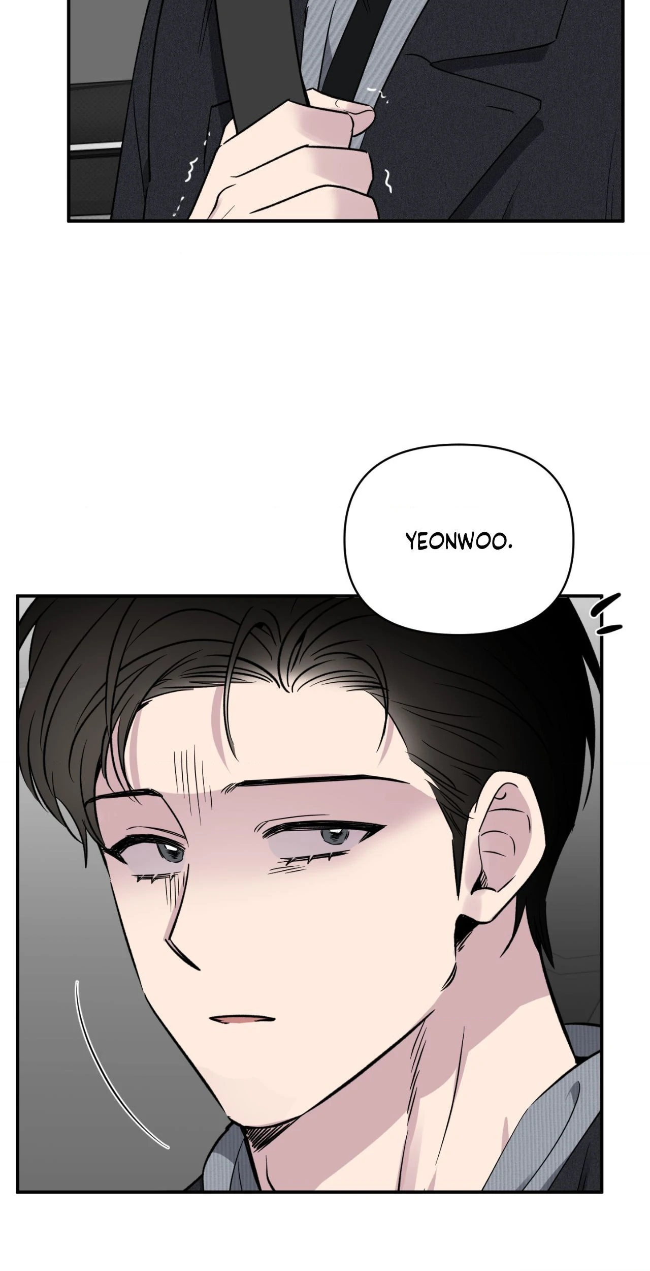 Lucky In Love - Chapter 55 Page 53