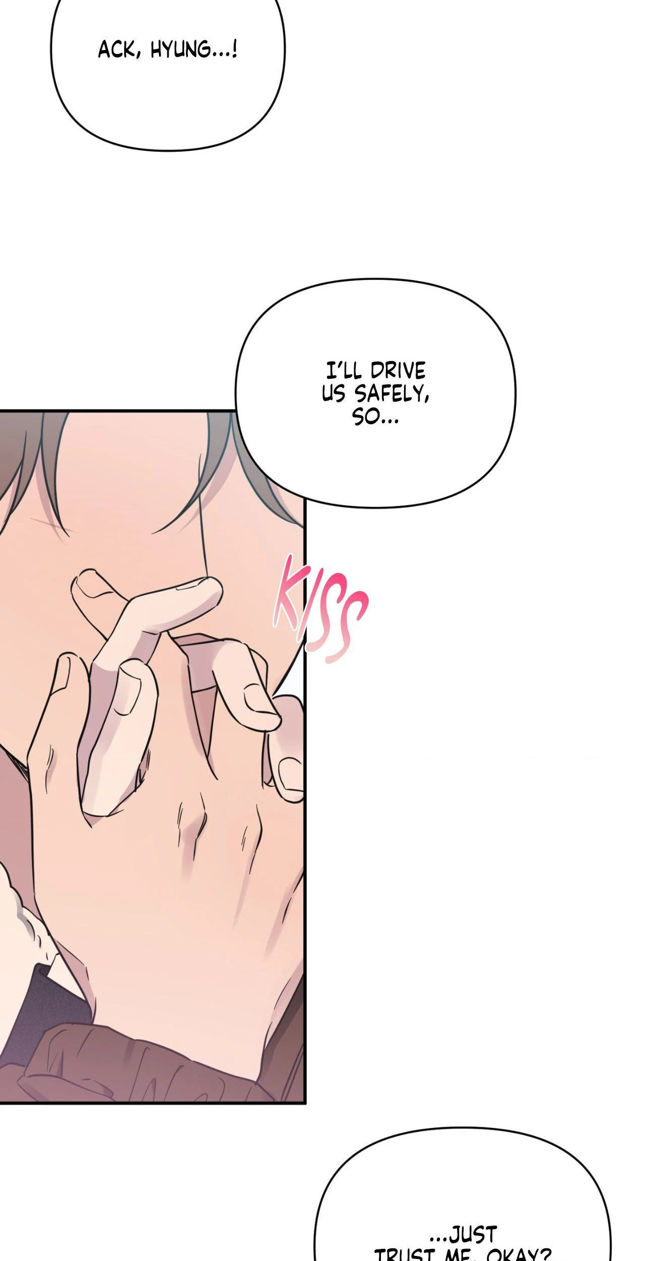 Lucky In Love - Chapter 55 Page 56