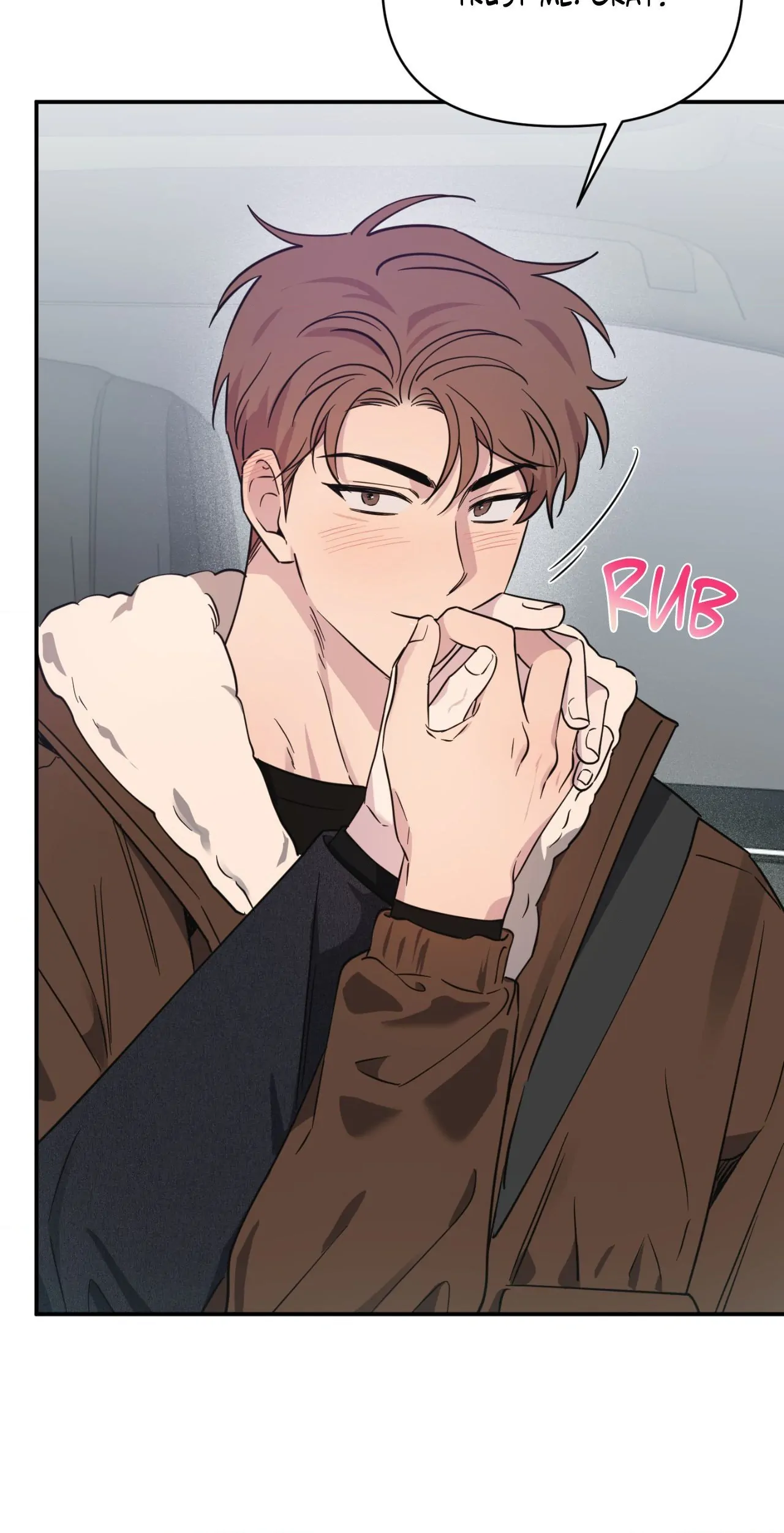 Lucky In Love - Chapter 55 Page 57
