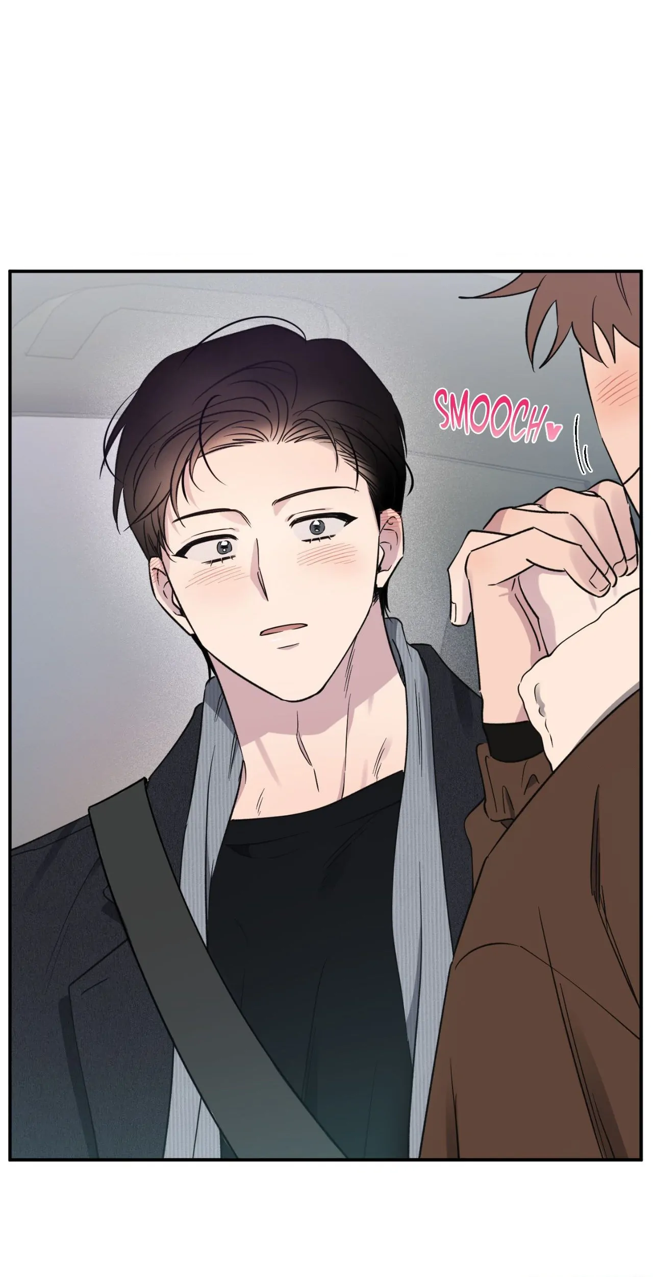 Lucky In Love - Chapter 55 Page 58