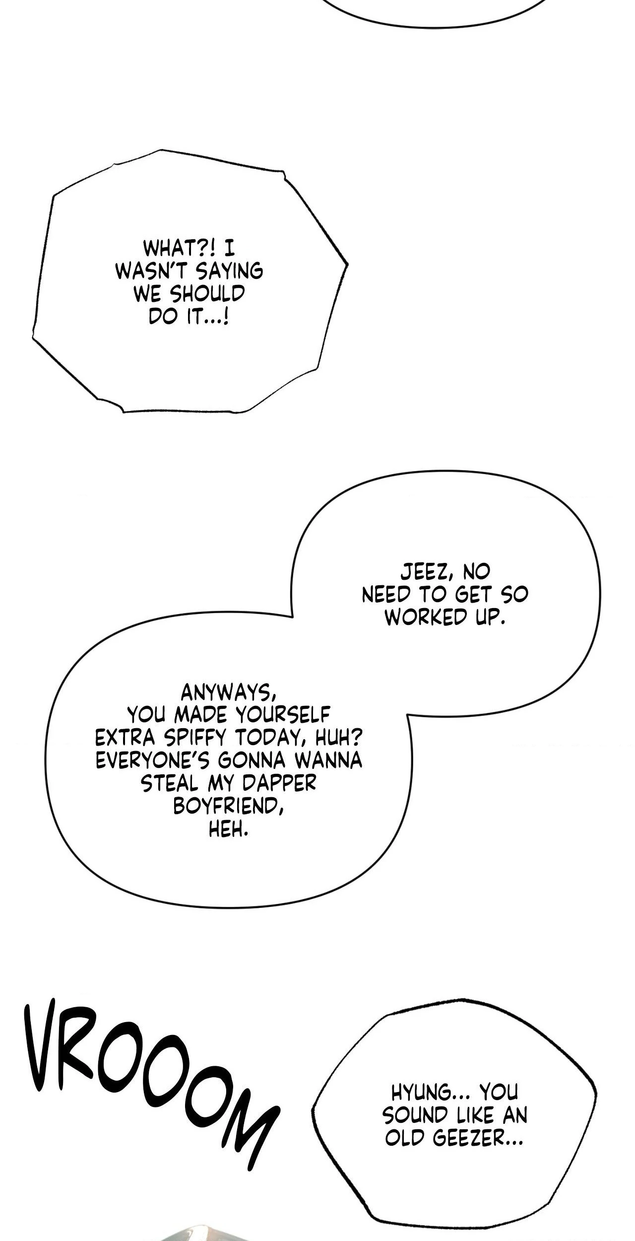 Lucky In Love - Chapter 55 Page 60