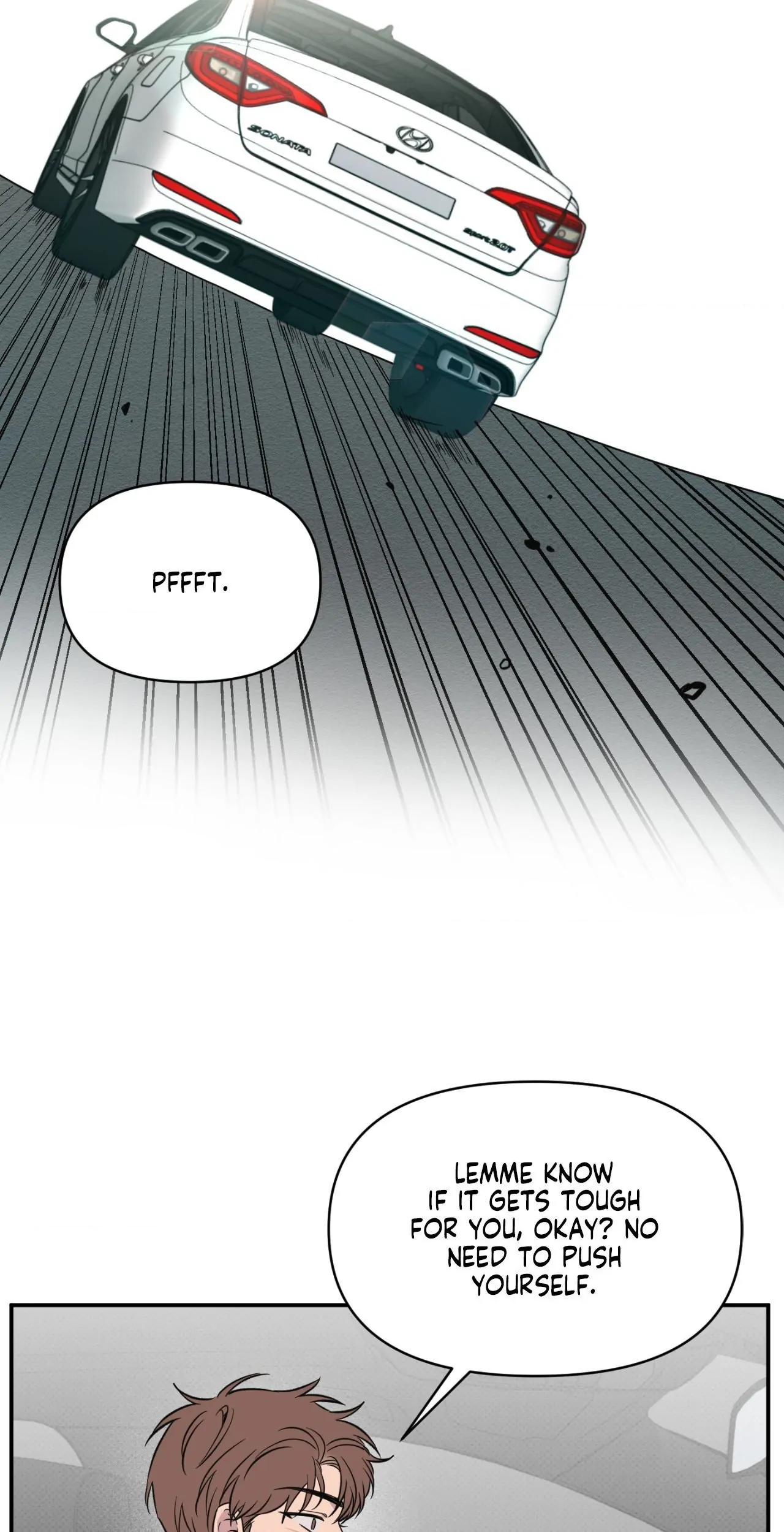 Lucky In Love - Chapter 55 Page 61