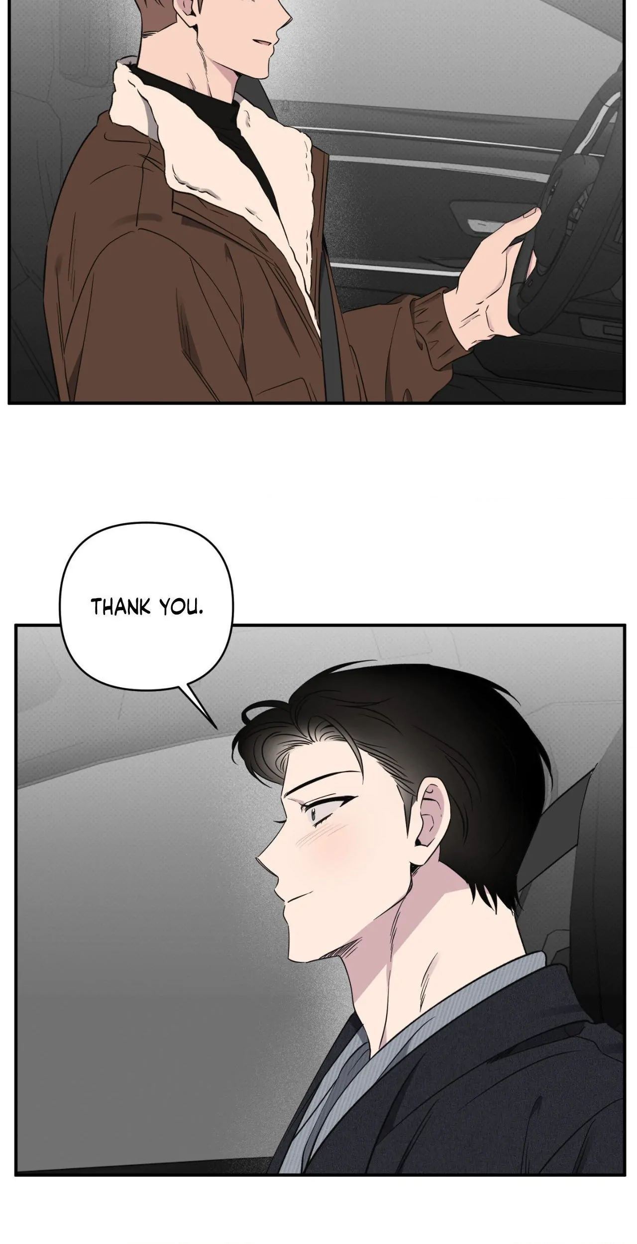 Lucky In Love - Chapter 55 Page 62