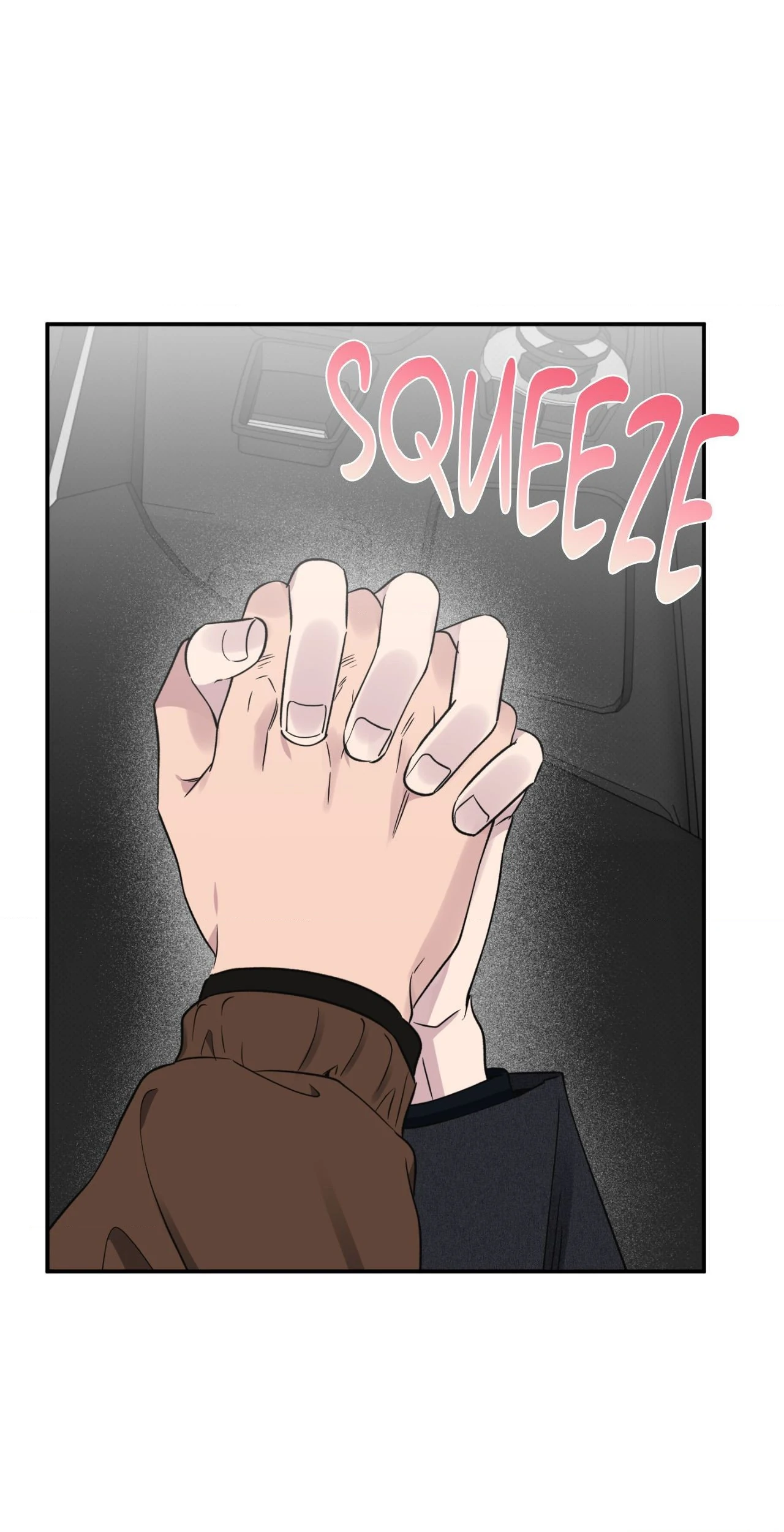 Lucky In Love - Chapter 55 Page 63
