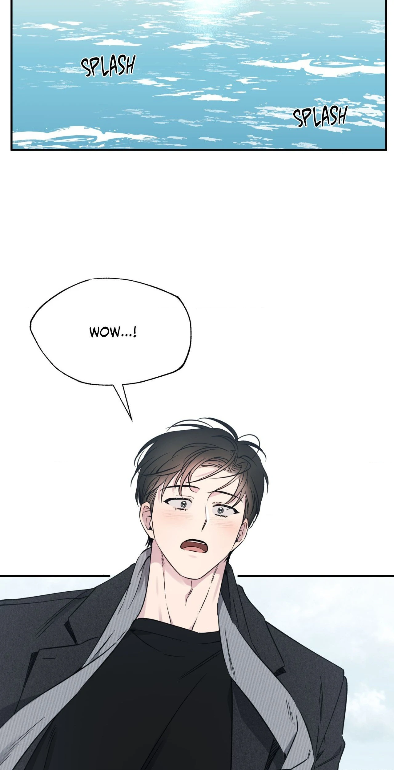 Lucky In Love - Chapter 55 Page 66