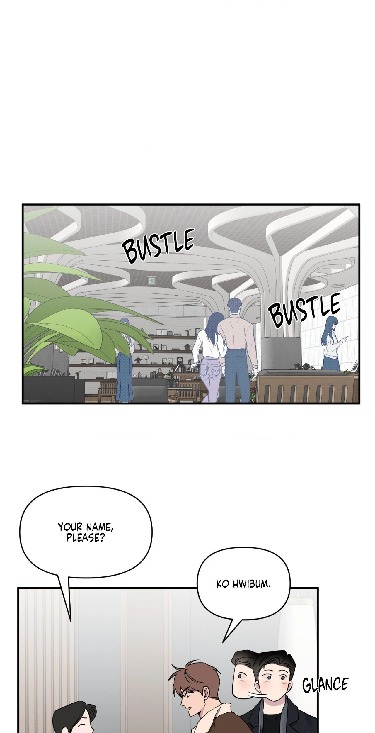 Lucky In Love - Chapter 56 Page 9