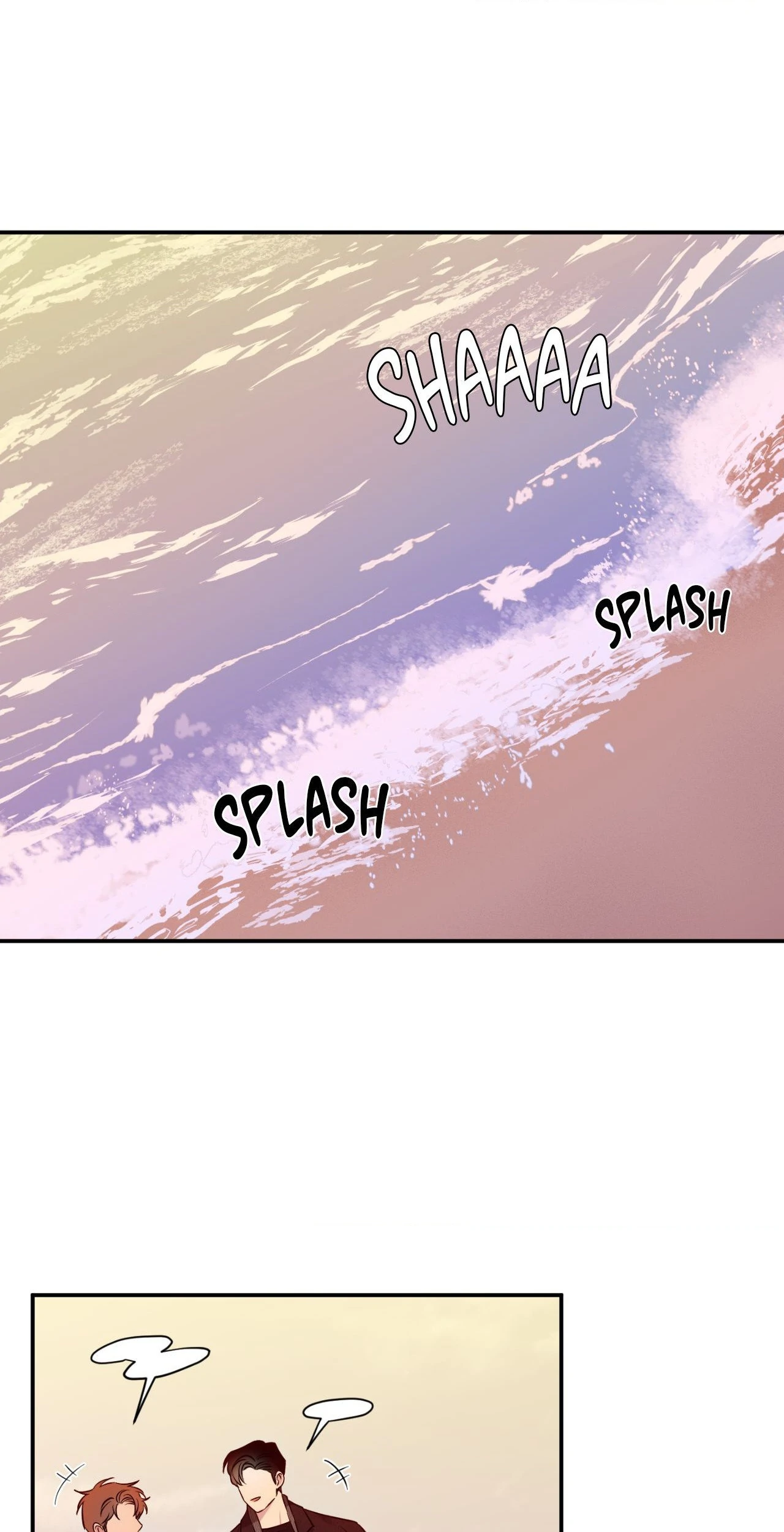 Lucky In Love - Chapter 56 Page 18