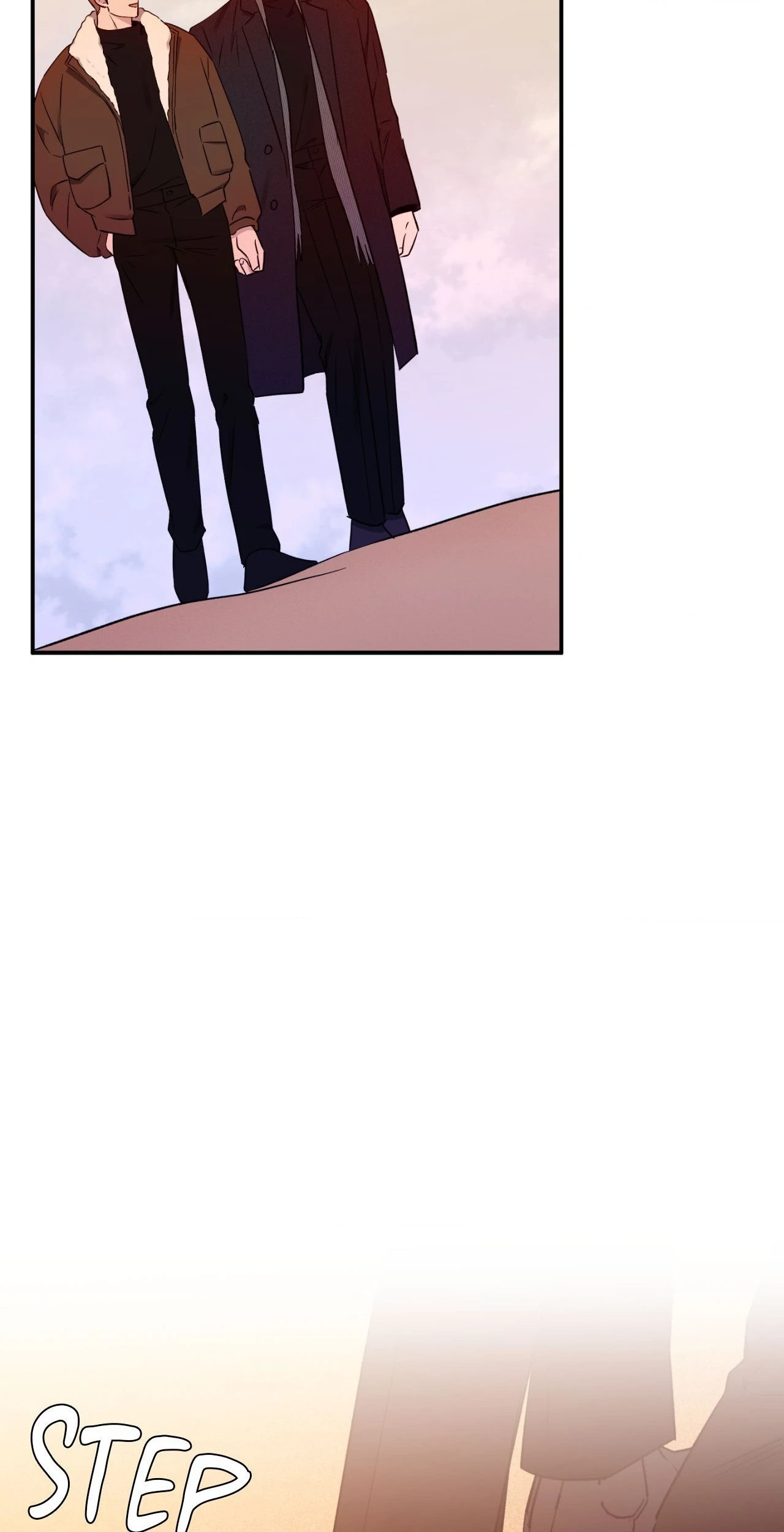 Lucky In Love - Chapter 56 Page 19