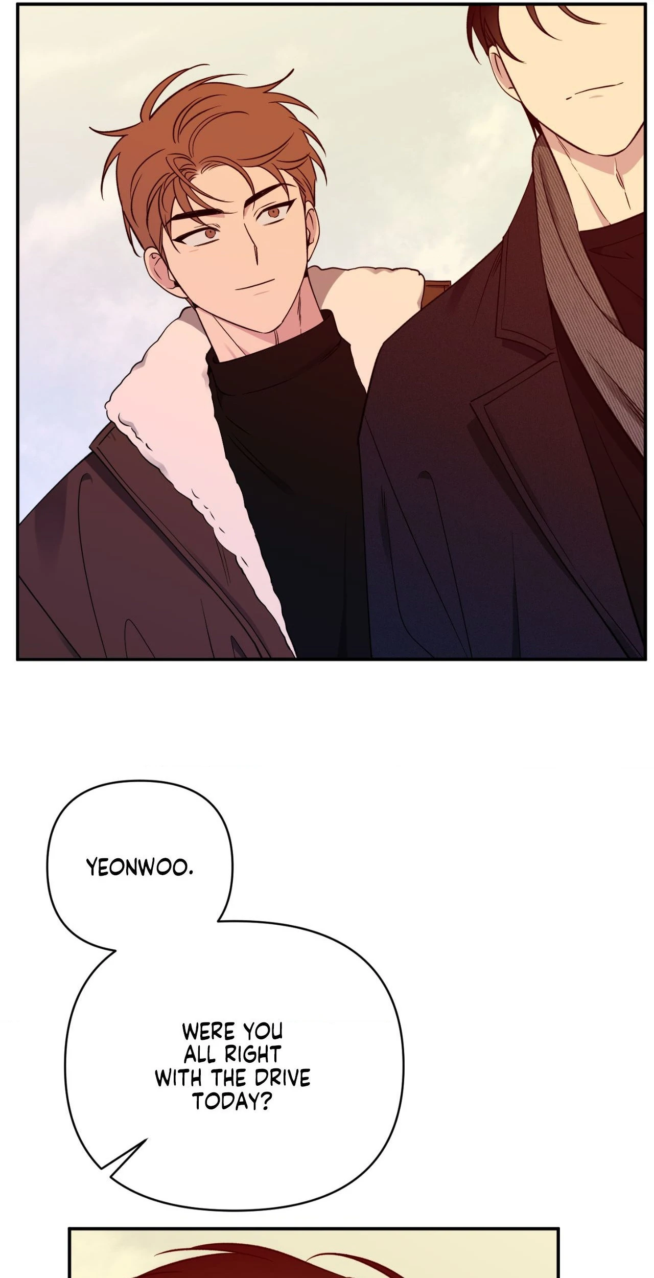 Lucky In Love - Chapter 56 Page 21