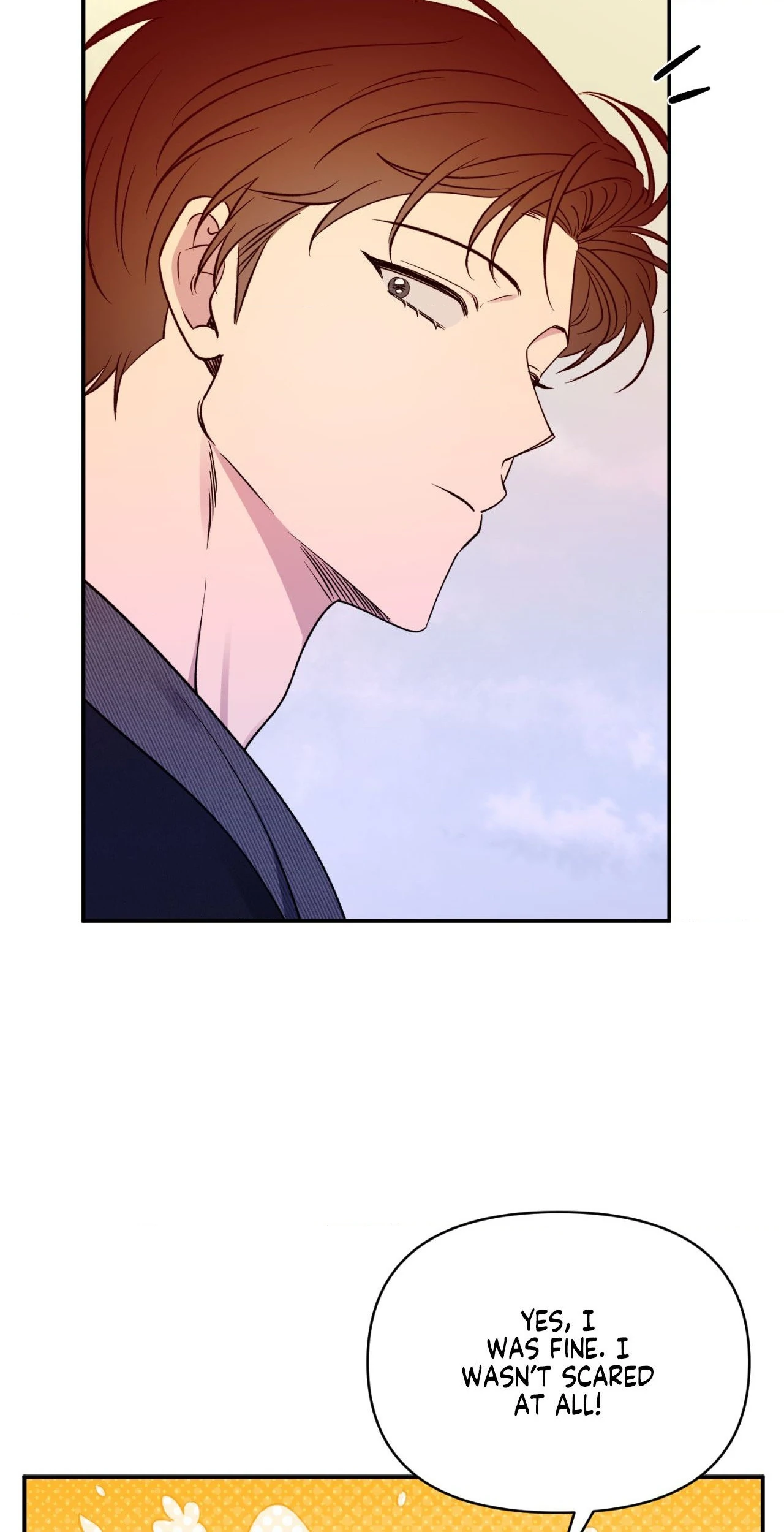 Lucky In Love - Chapter 56 Page 22
