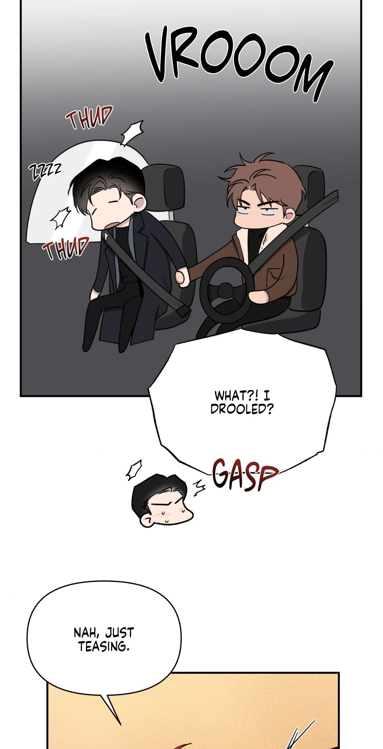 Lucky In Love - Chapter 56 Page 24