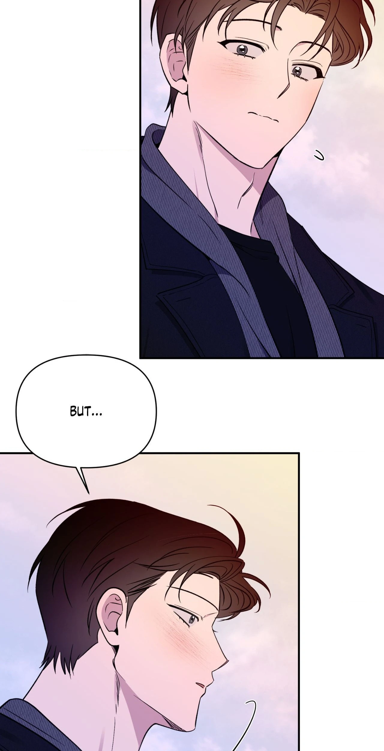 Lucky In Love - Chapter 56 Page 26