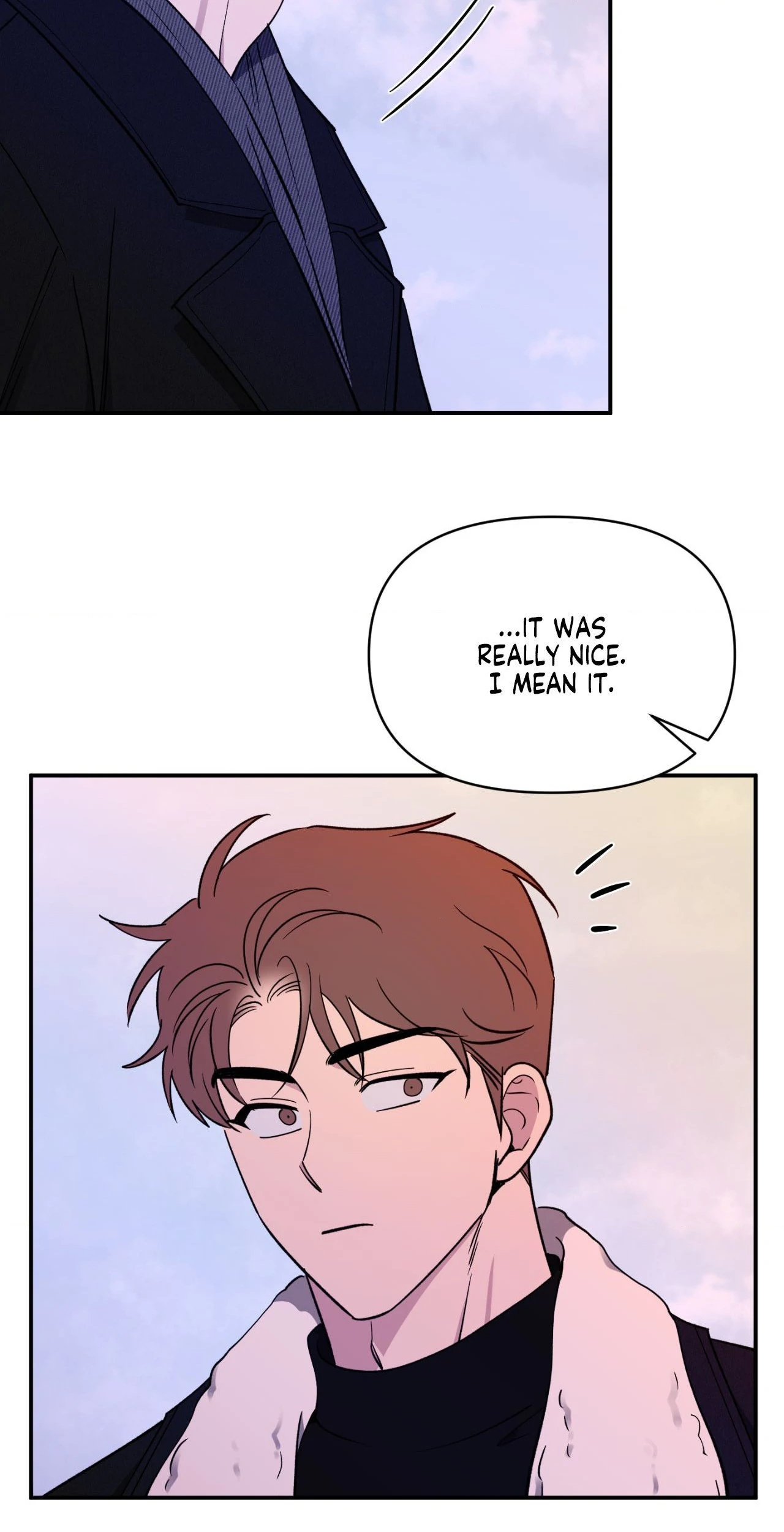 Lucky In Love - Chapter 56 Page 27