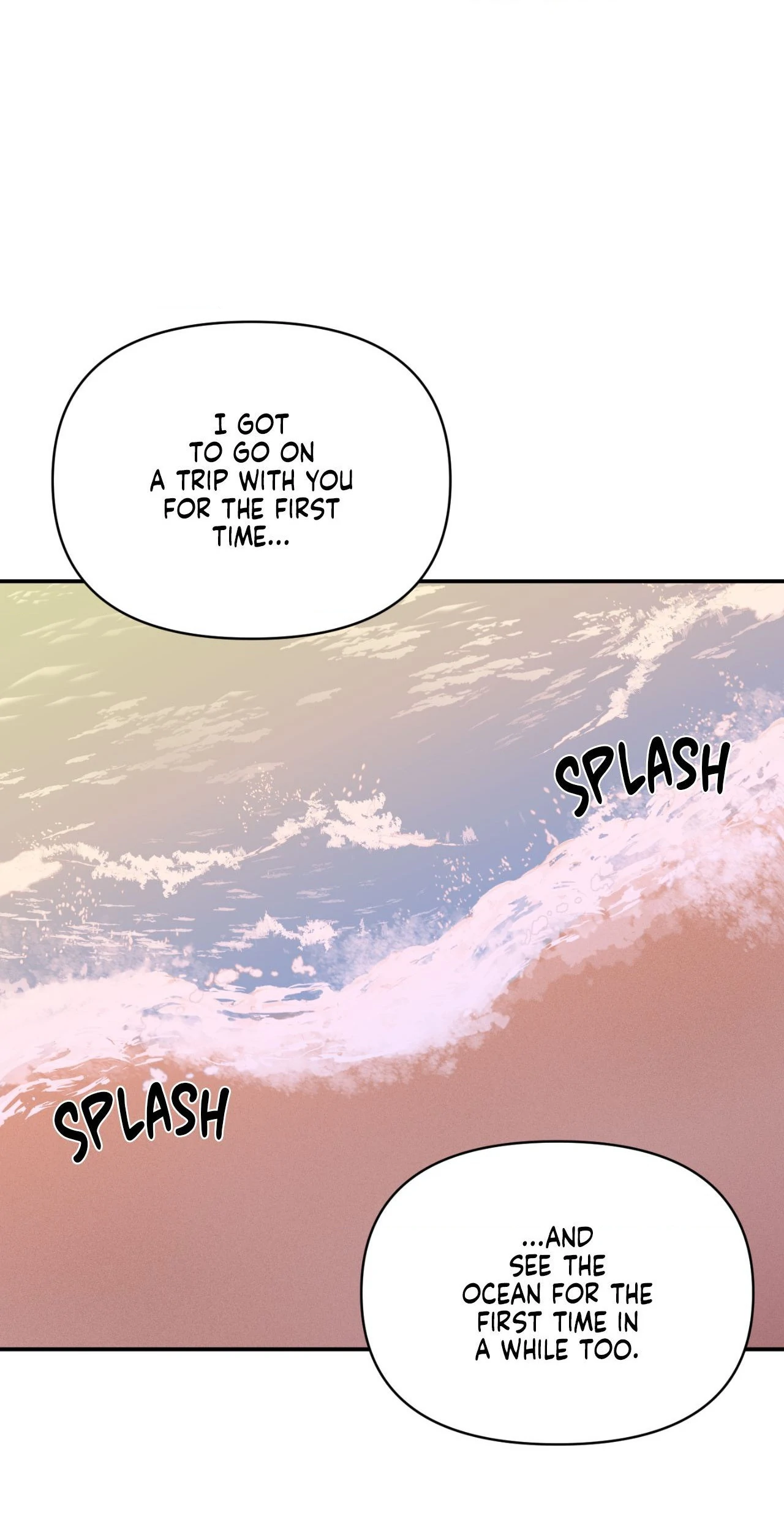 Lucky In Love - Chapter 56 Page 28