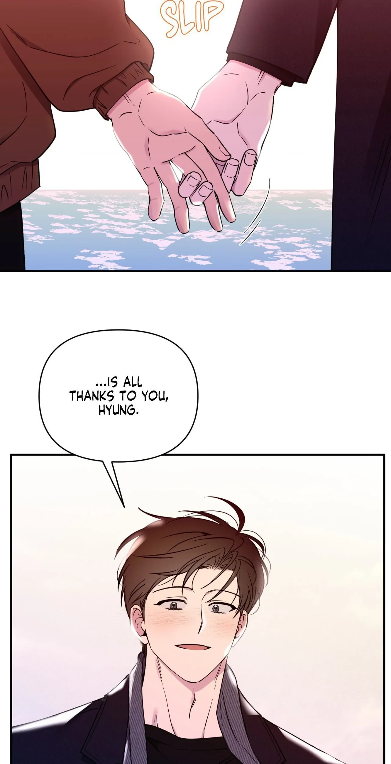 Lucky In Love - Chapter 56 Page 30