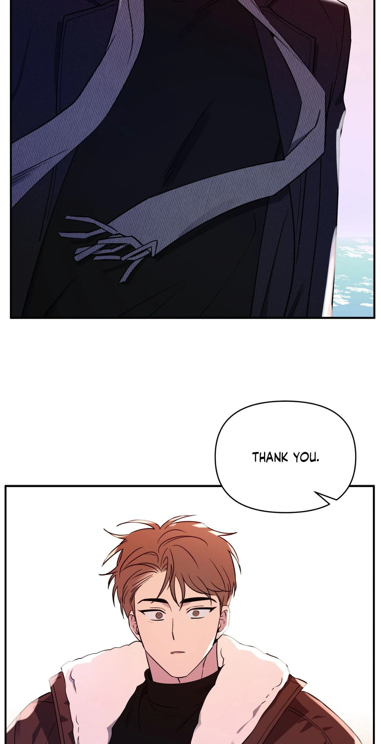 Lucky In Love - Chapter 56 Page 31