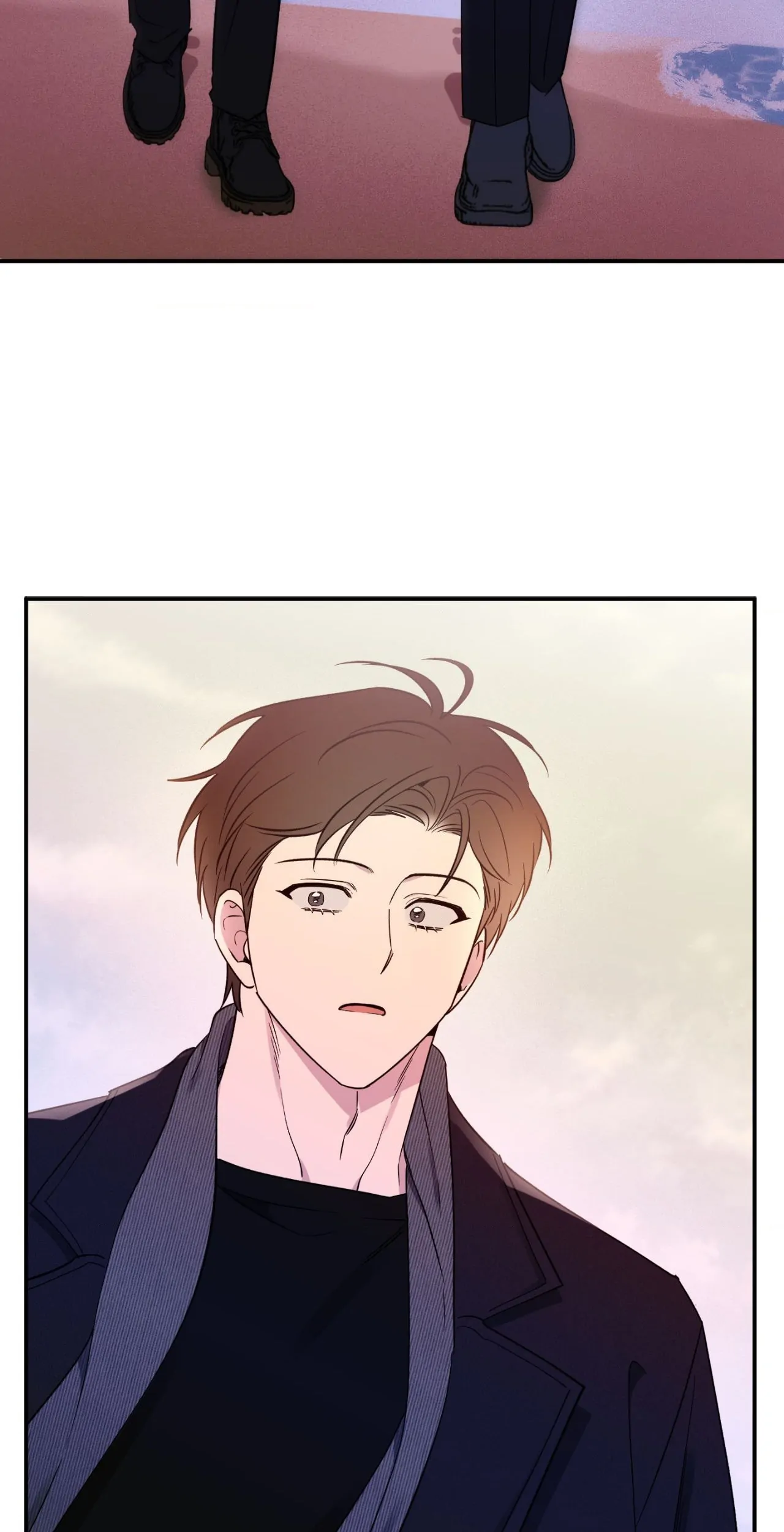 Lucky In Love - Chapter 56 Page 36